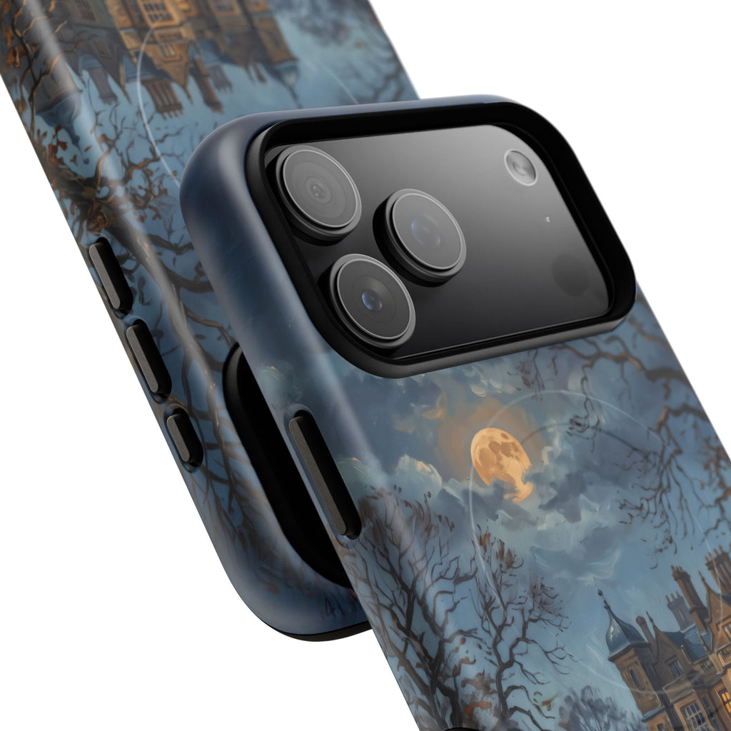 Dusk at the Manor (MagSafe)