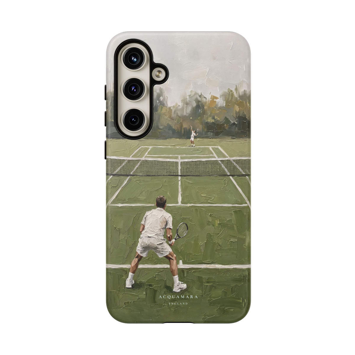 The Baseline