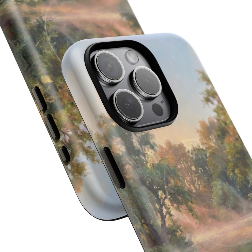 The Lily Pond (MagSafe)