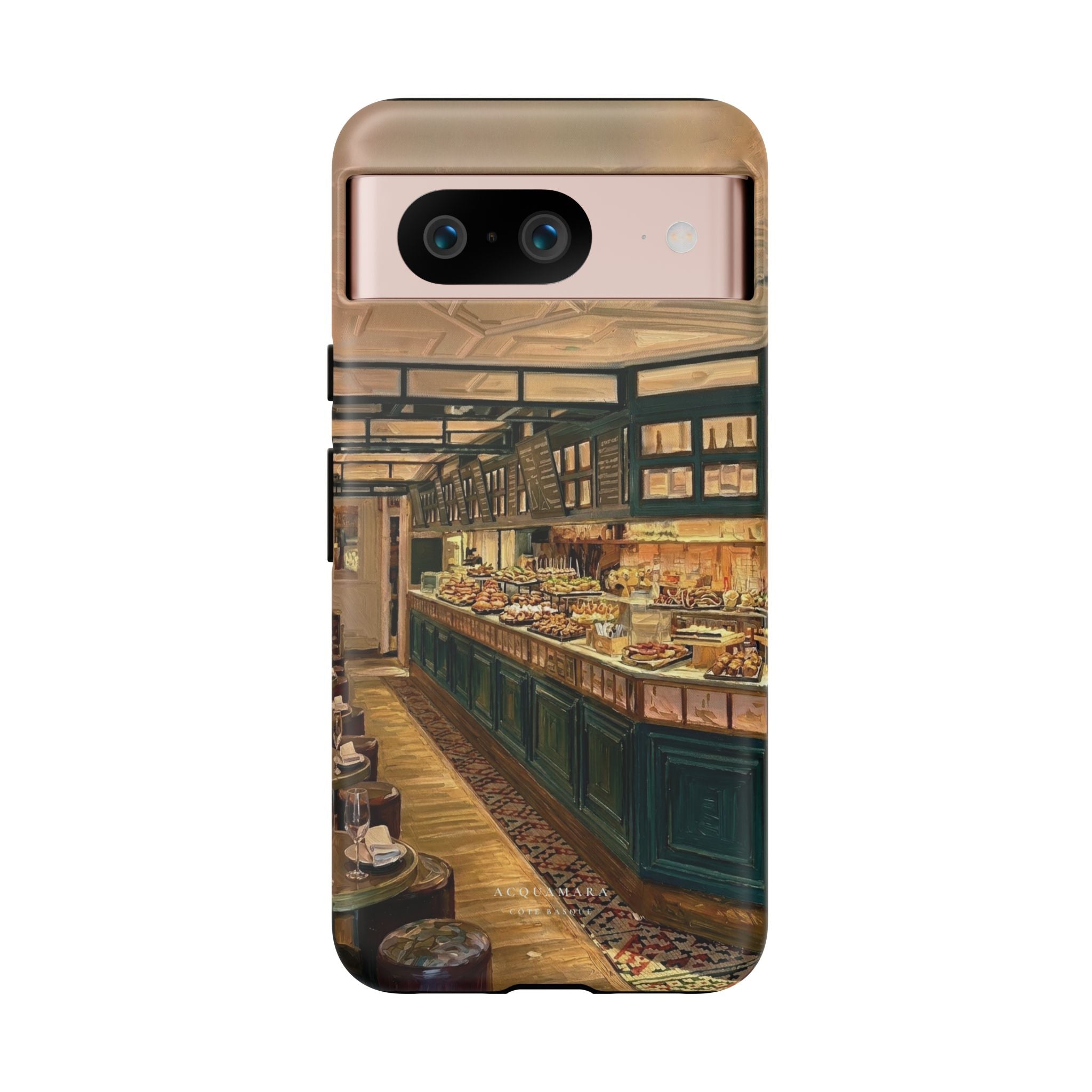 Pintxo Bar