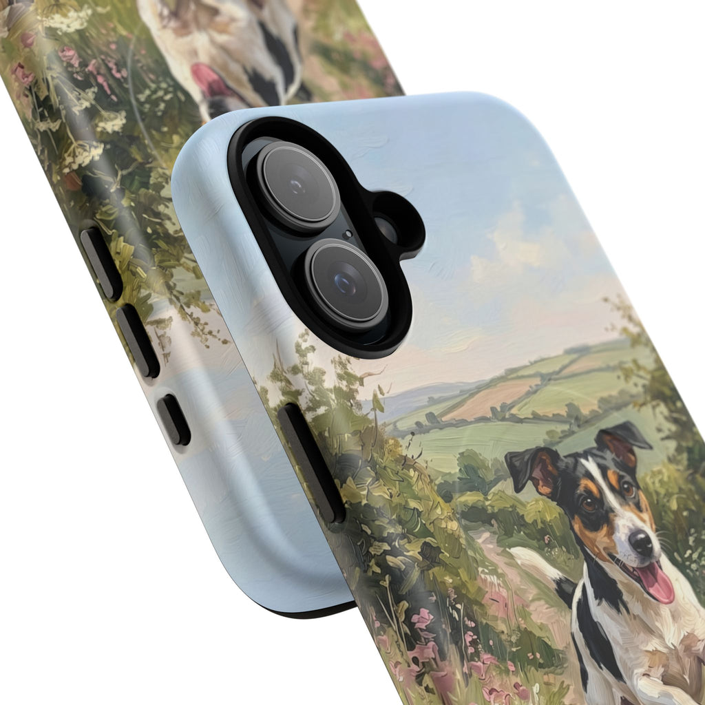 The Jack Russell (Tricolour) (MagSafe)