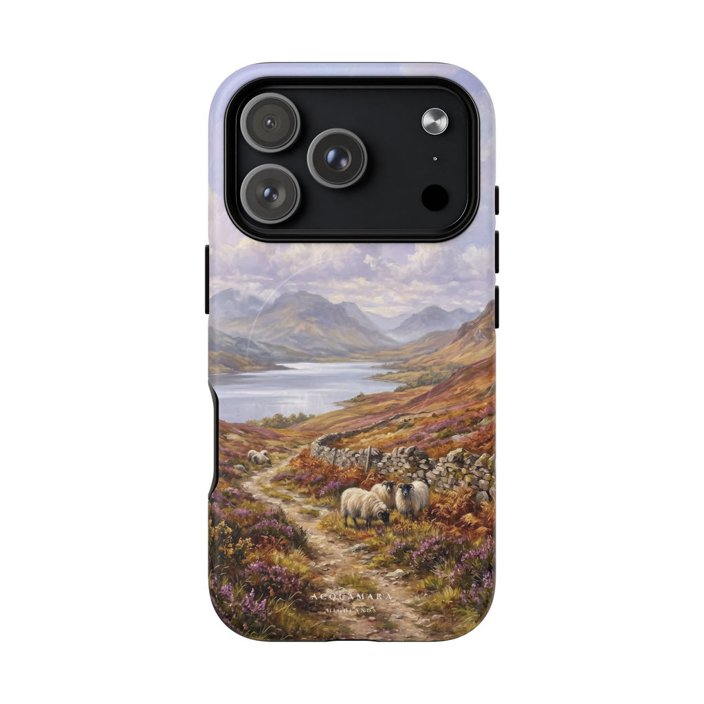 The Heather Moor (MagSafe)
