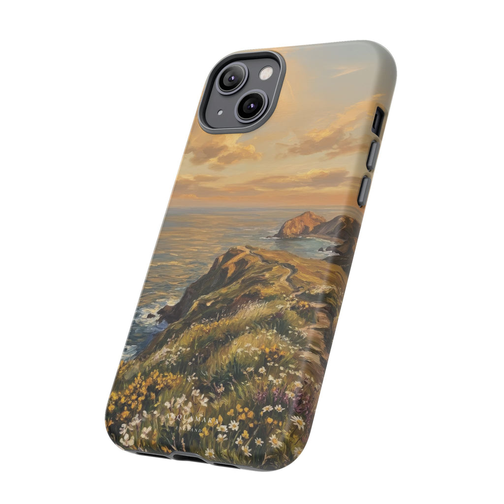 The Cliff Walk