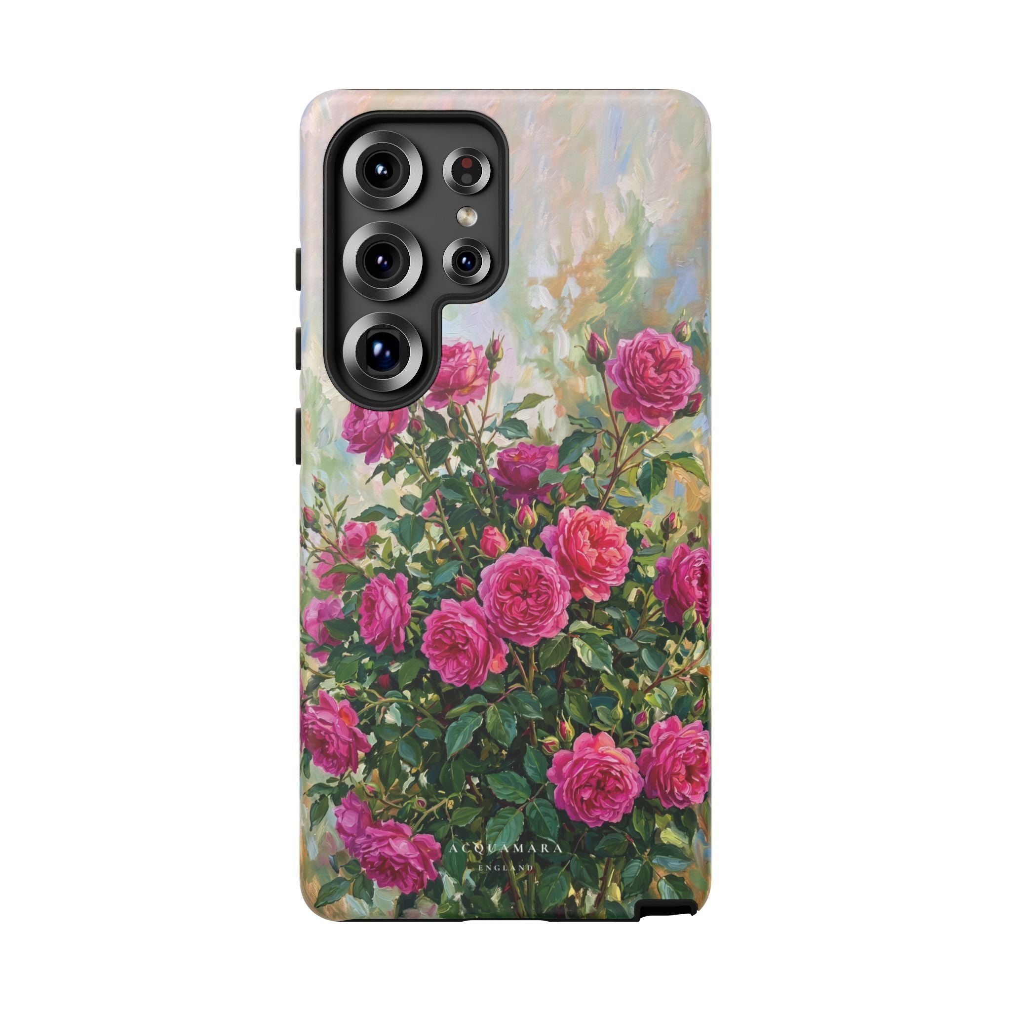 English Roses
