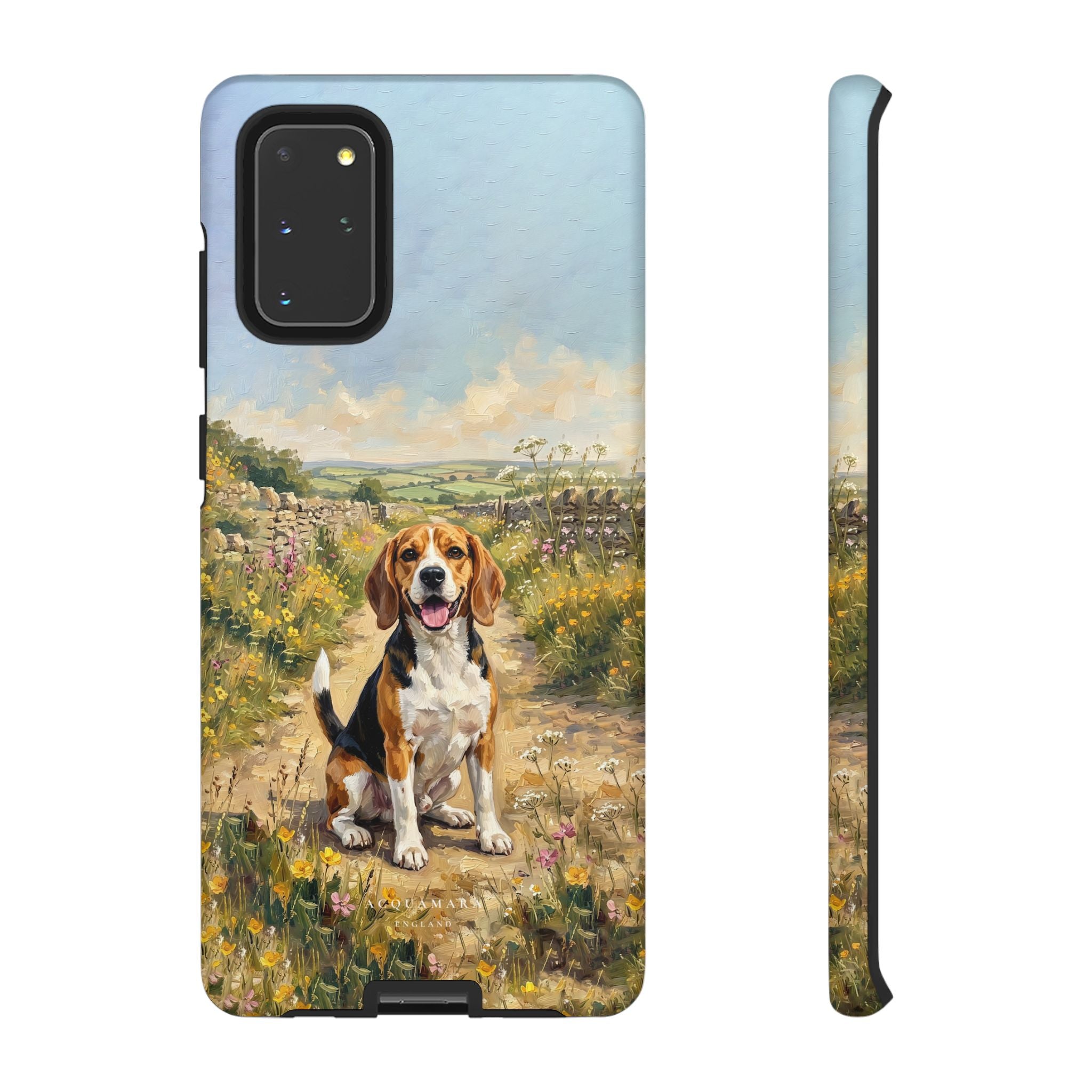 The Beagle
