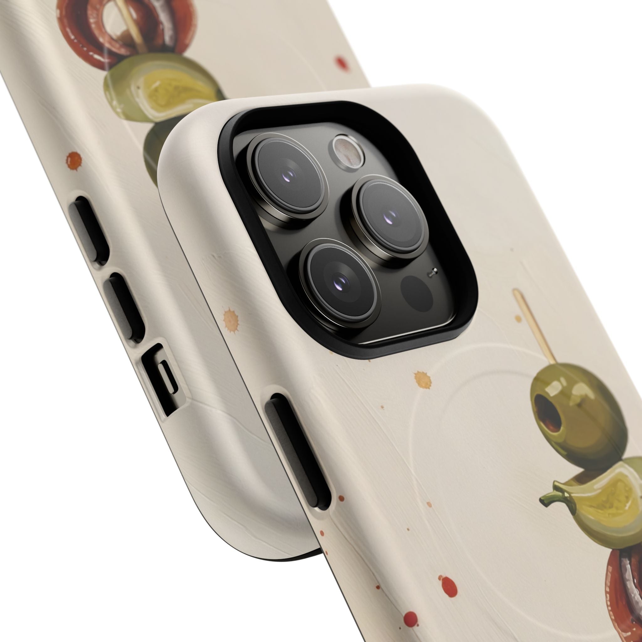 La Gilda (MagSafe)