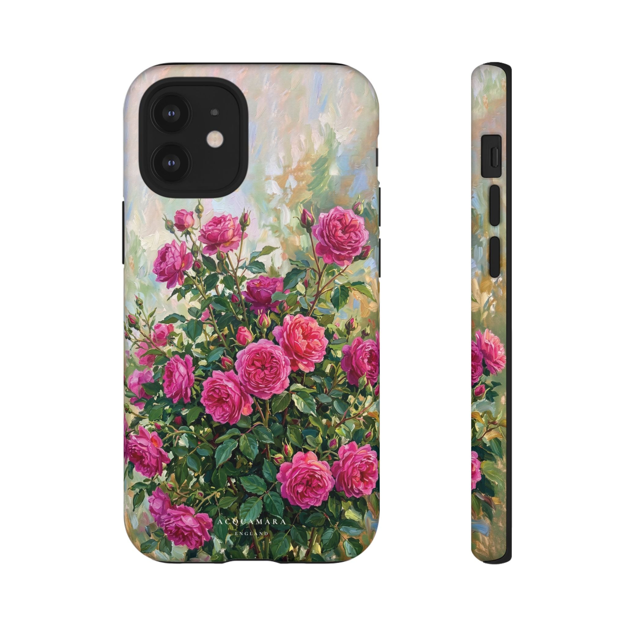 English Roses