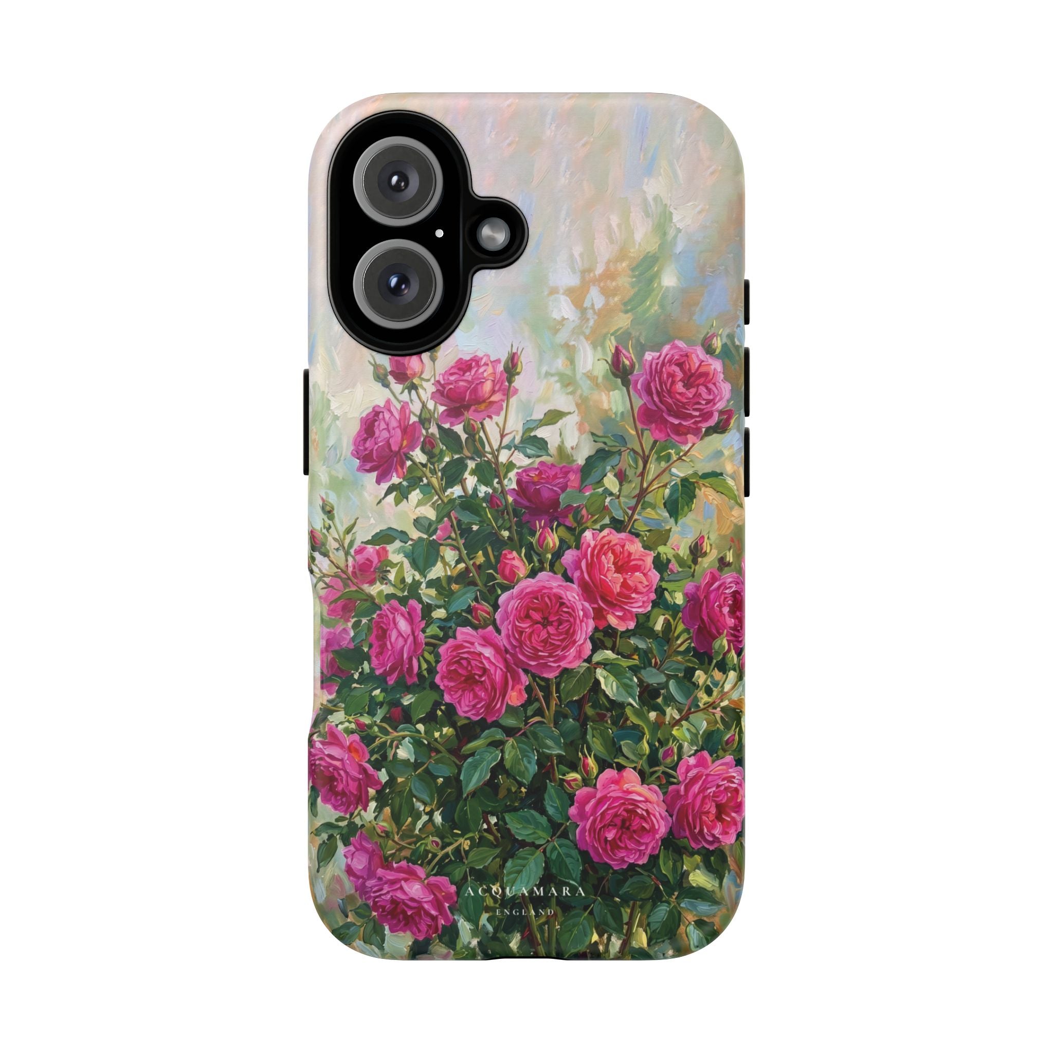 English Roses