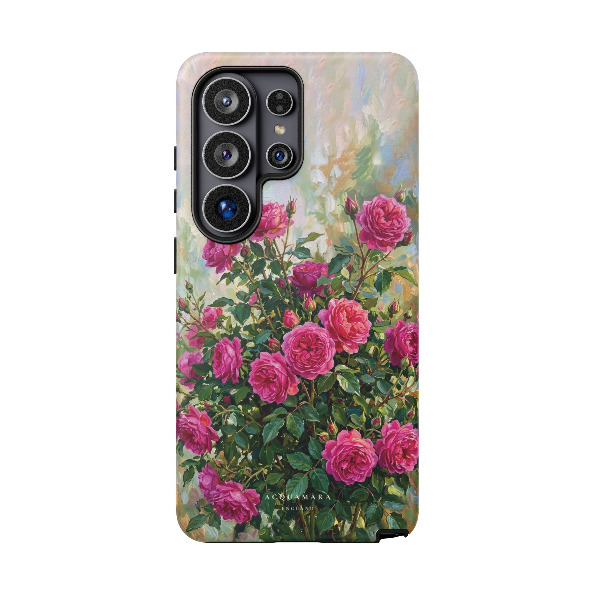 English Roses