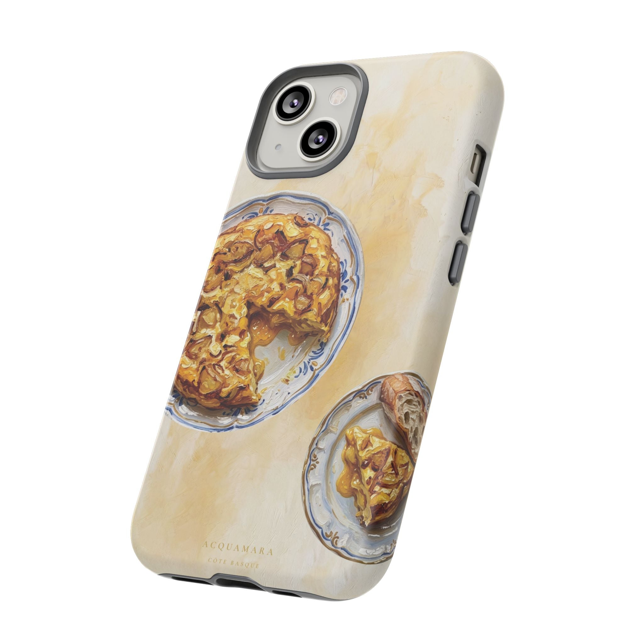 La Tortilla