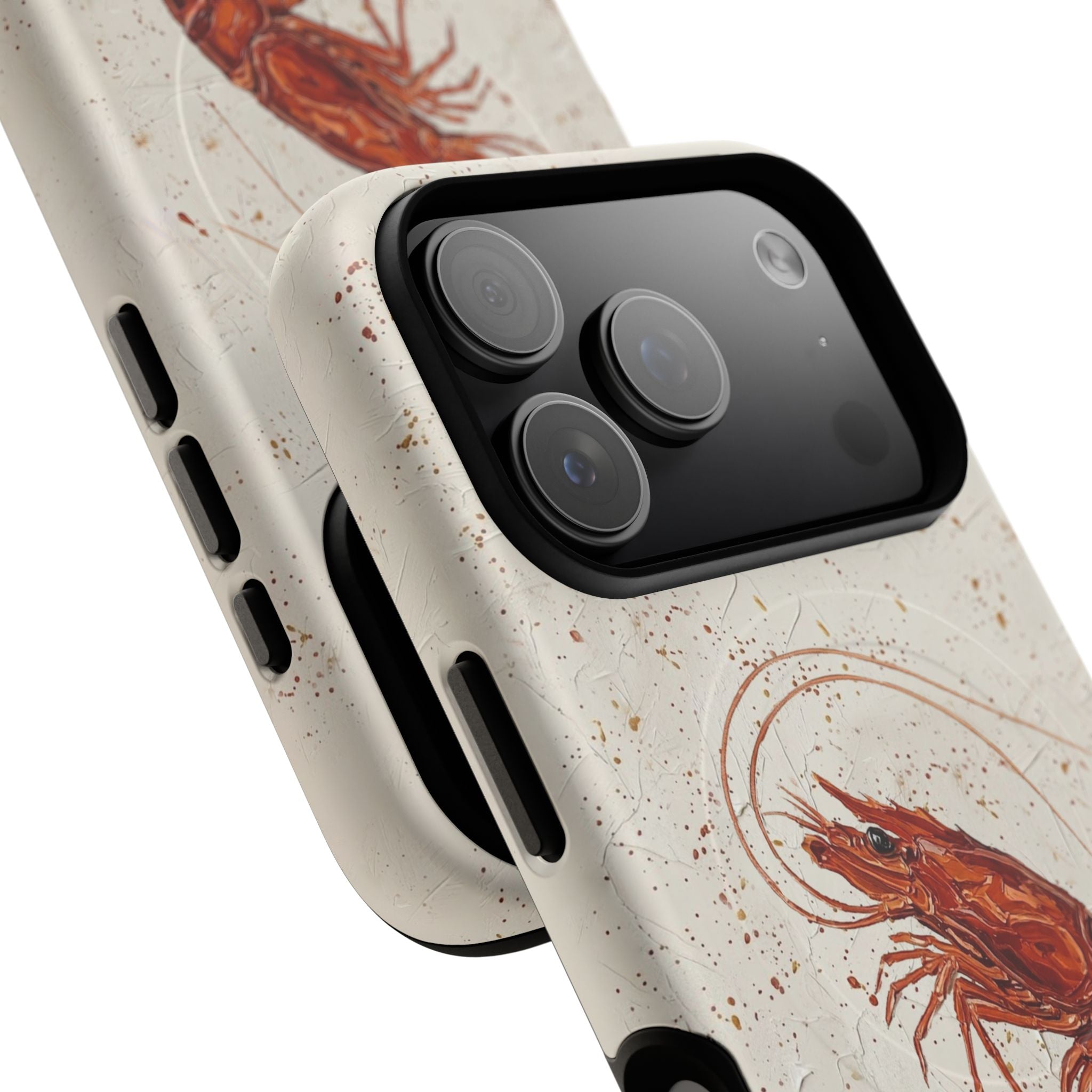 La Gamba Roja (MagSafe)