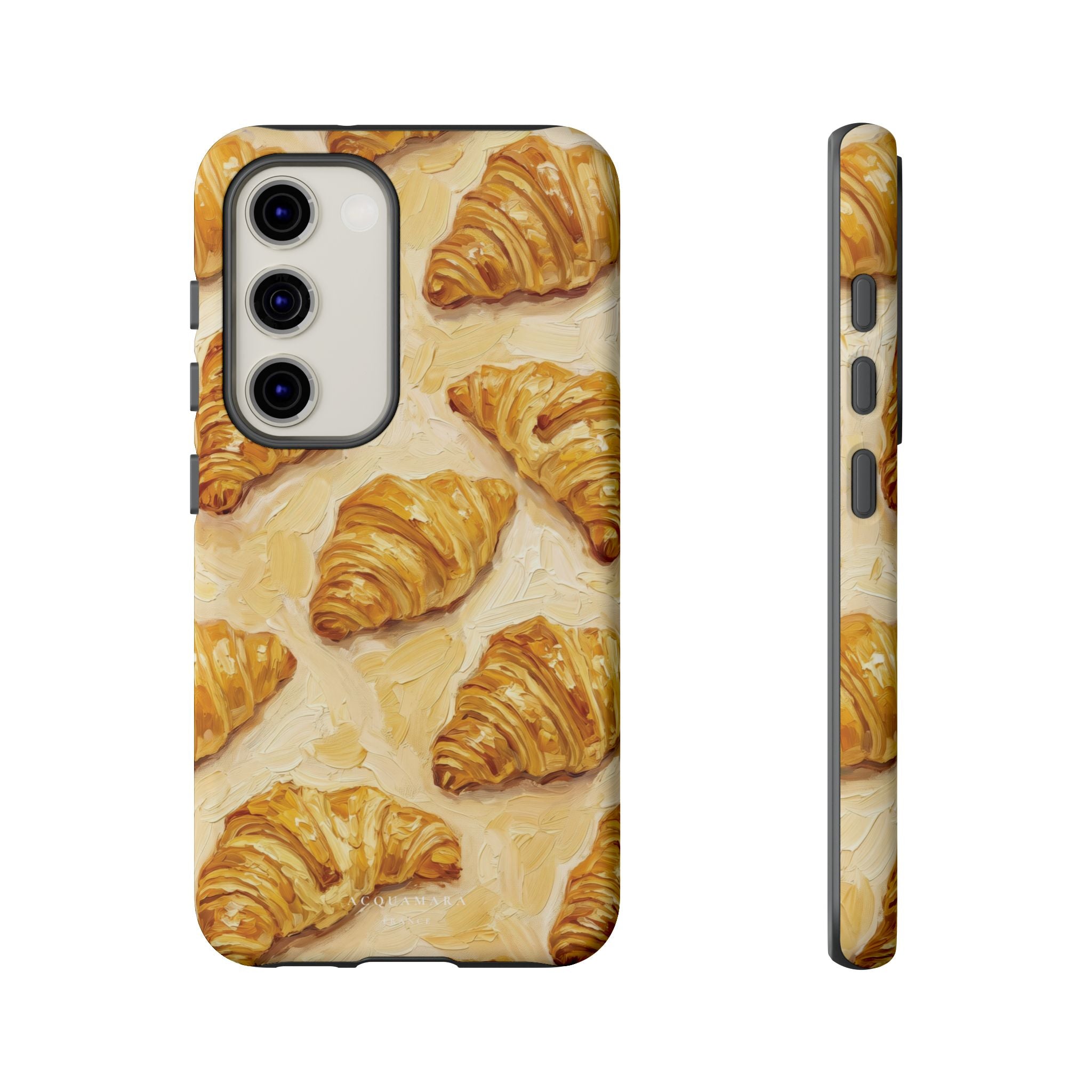 Les Croissants