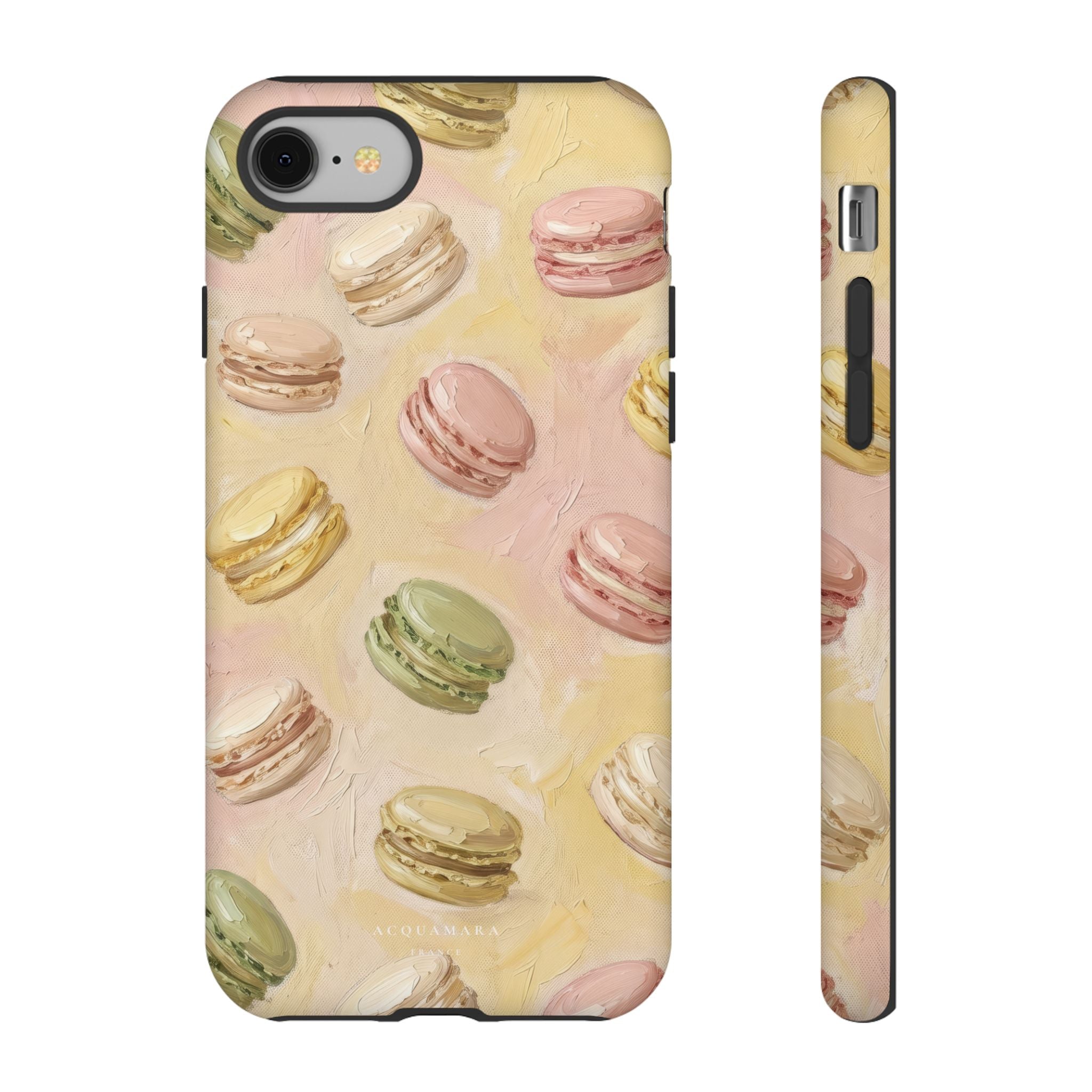 Les Macarons