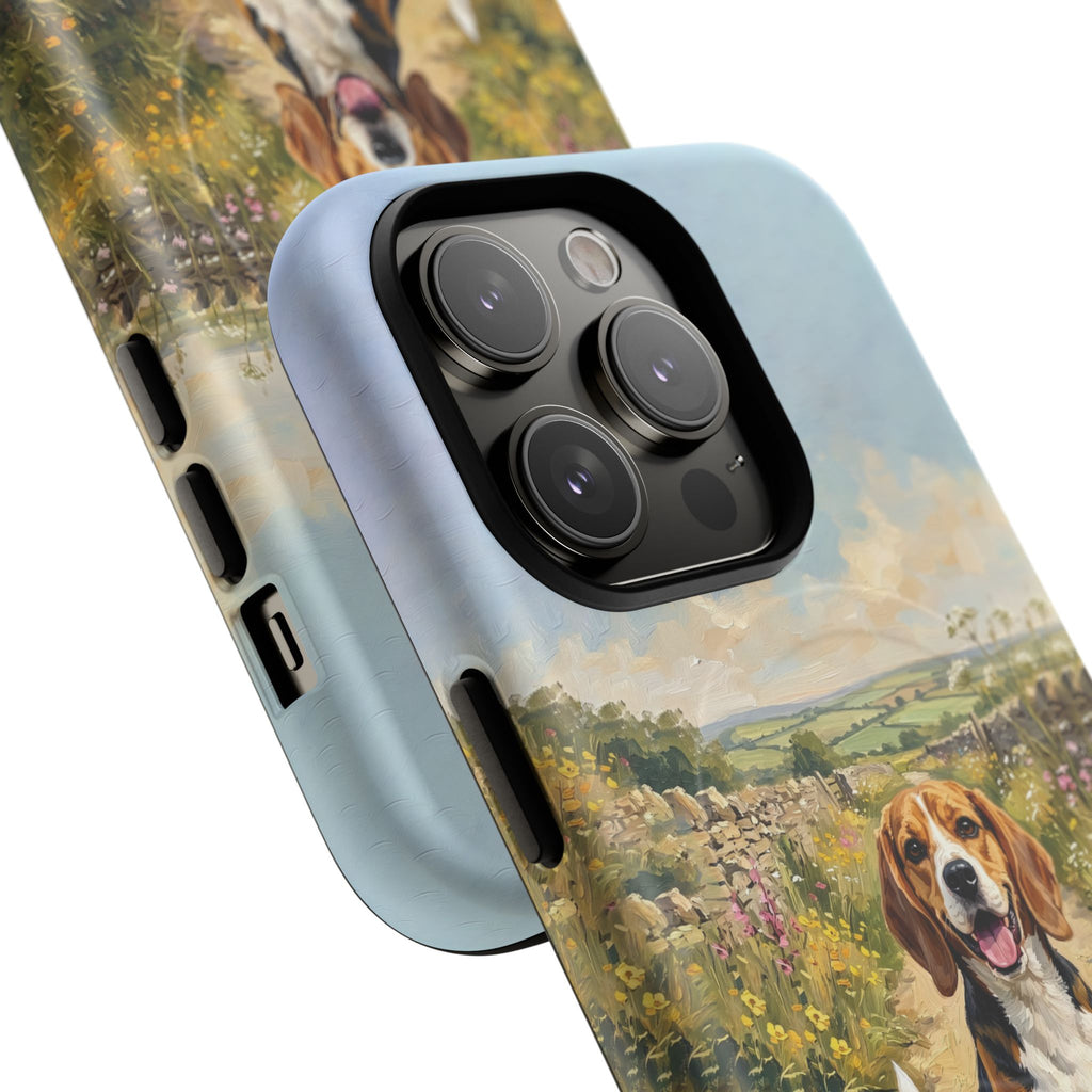 The Beagle (MagSafe)