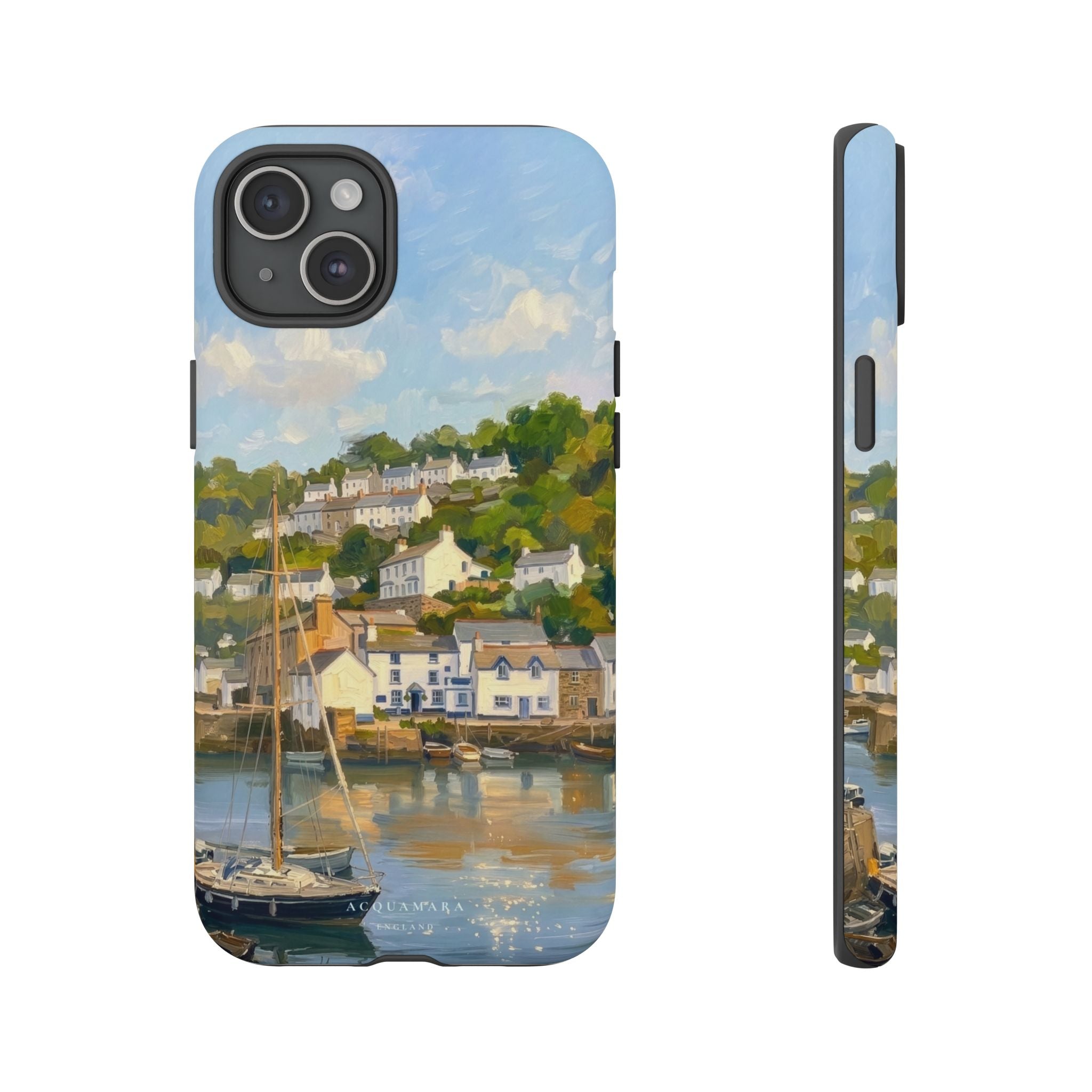 The Harbour