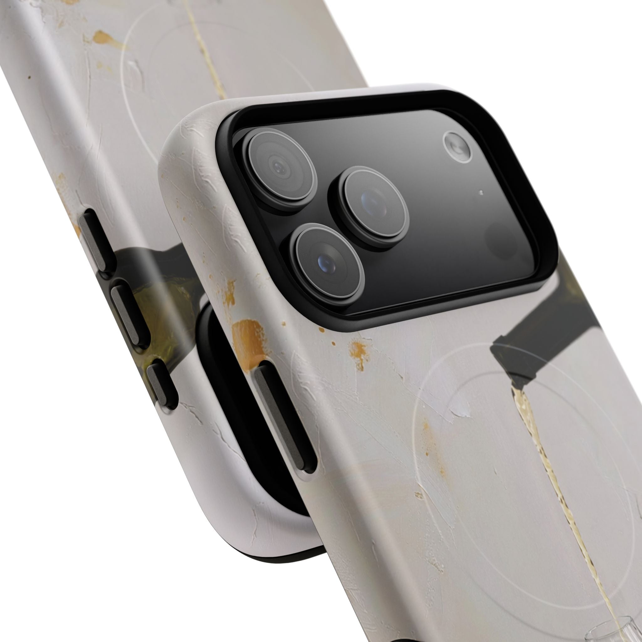 Txakoli (MagSafe)