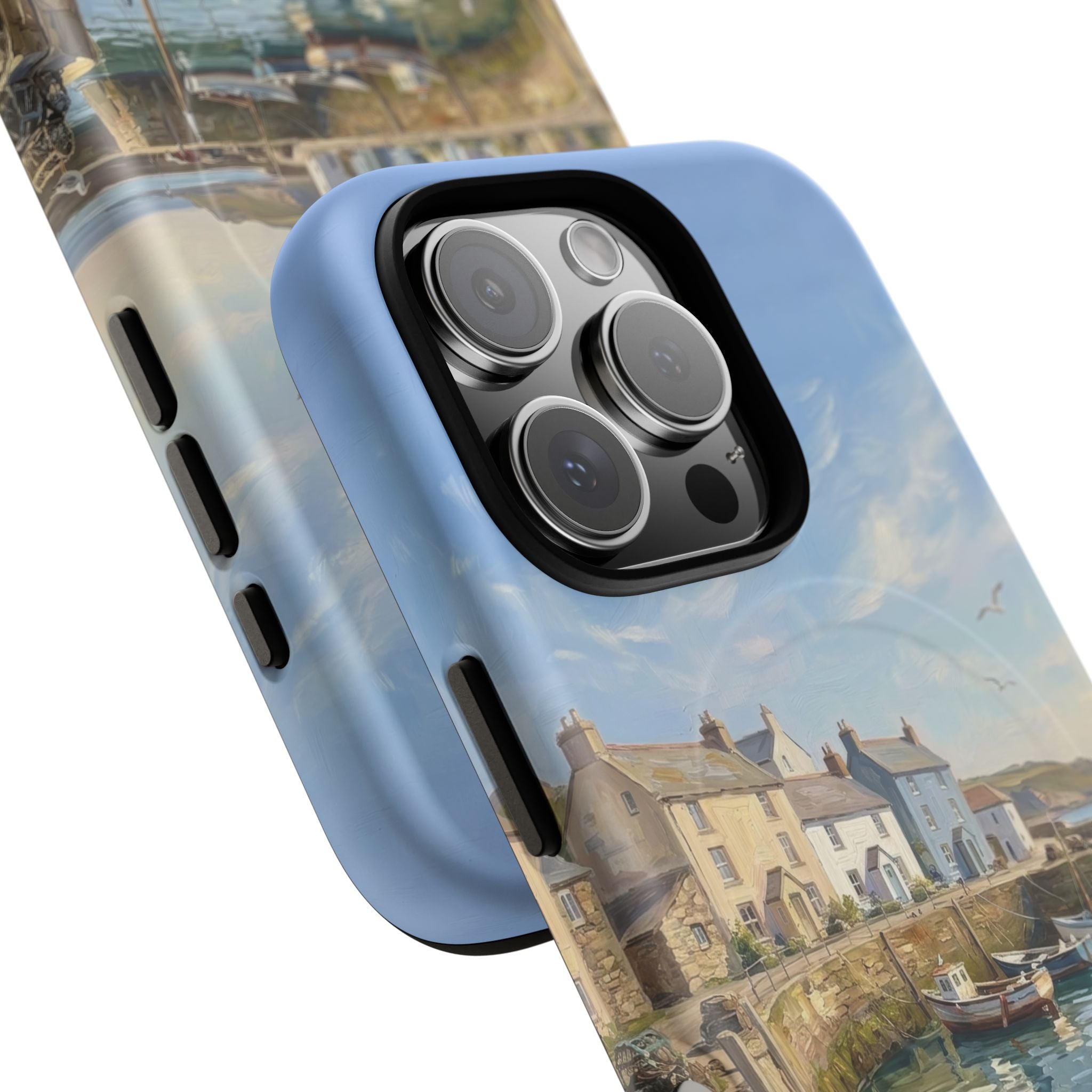 The Slipway (MagSafe)