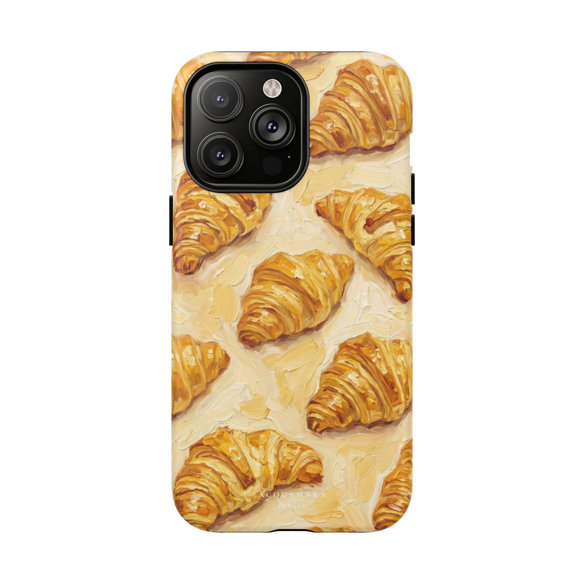 Les Croissants (MagSafe)
