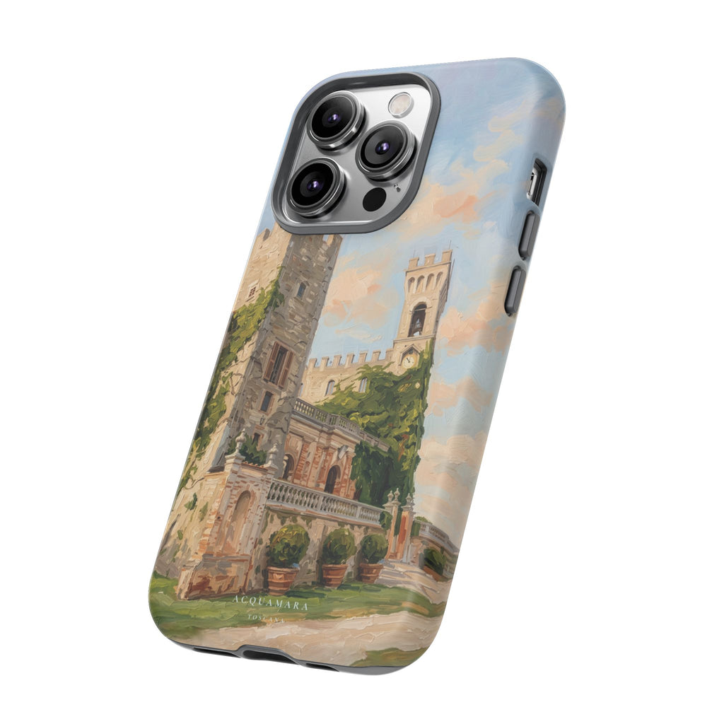 Il Castello Toscano