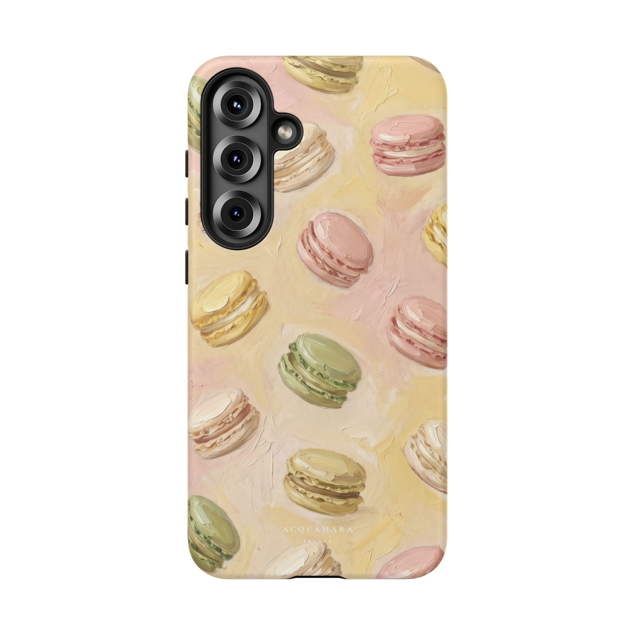 Les Macarons