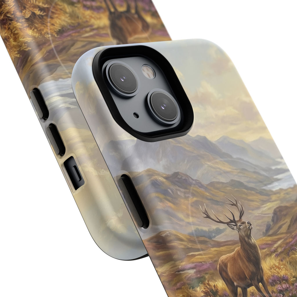 The Stag (MagSafe)
