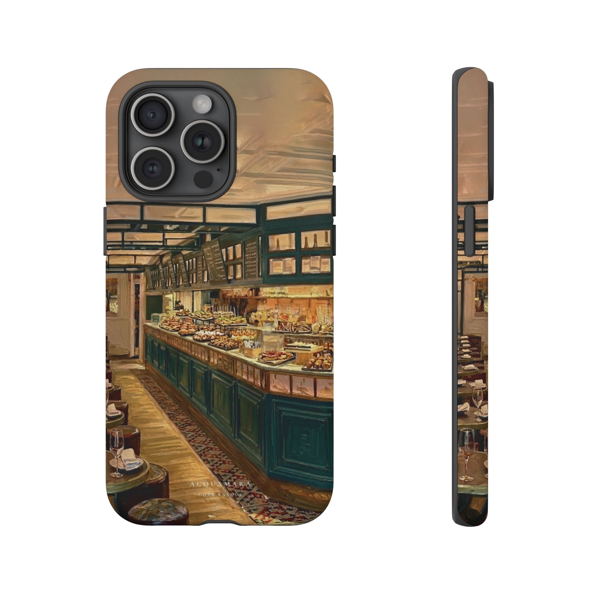 Pintxo Bar