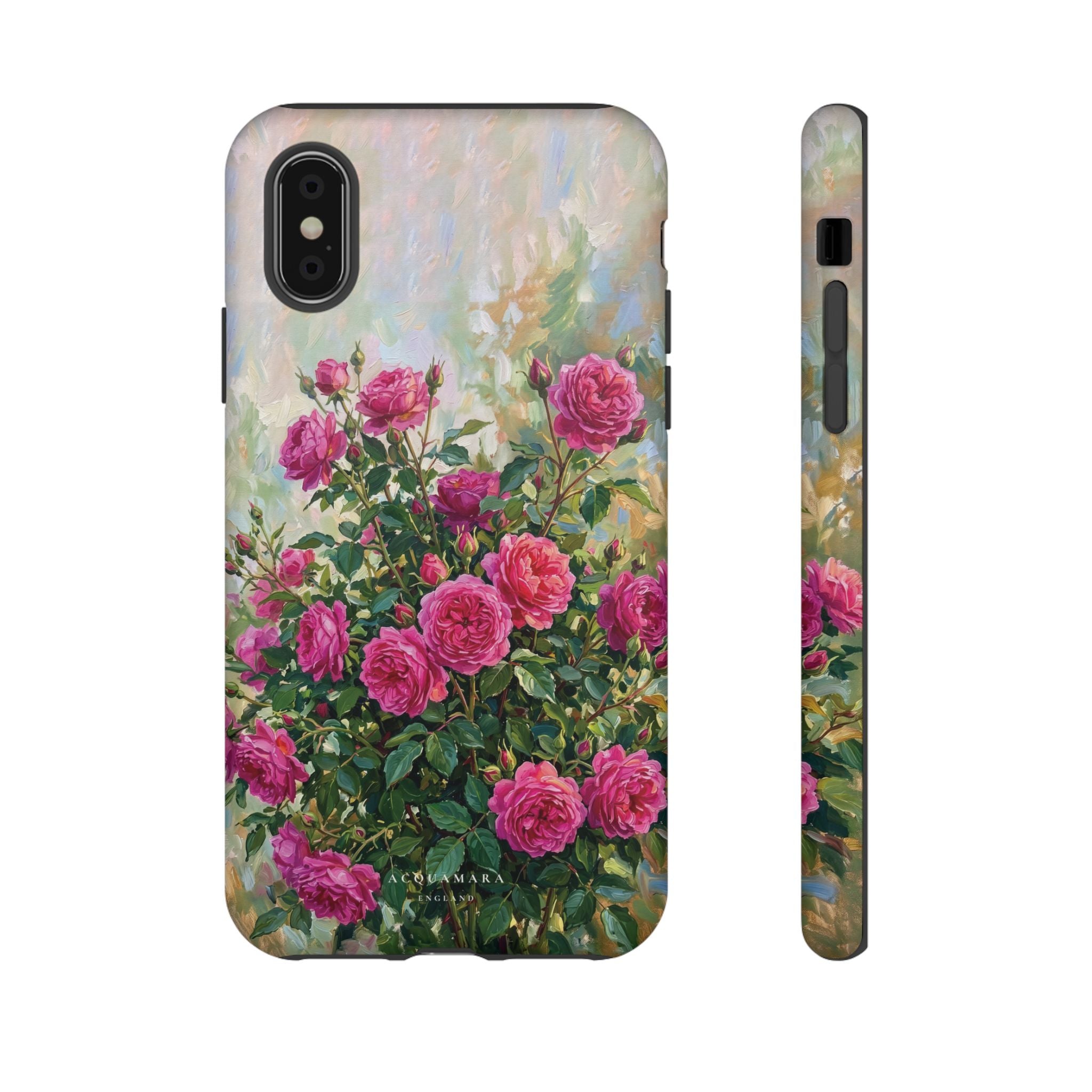 English Roses