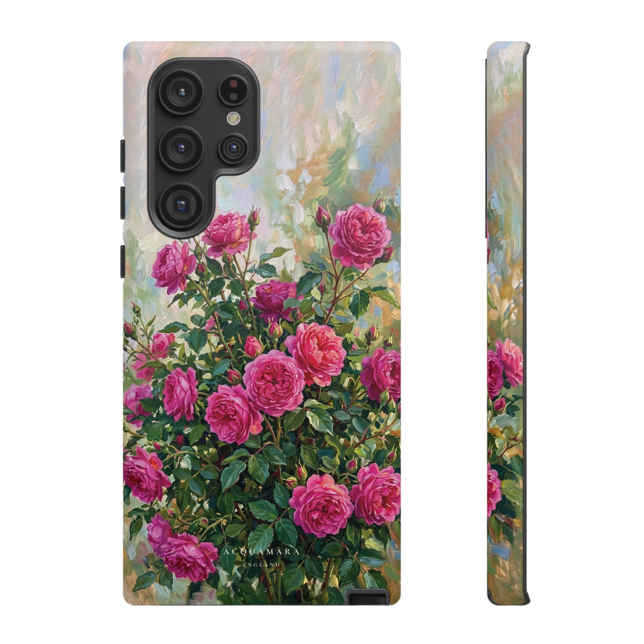 English Roses
