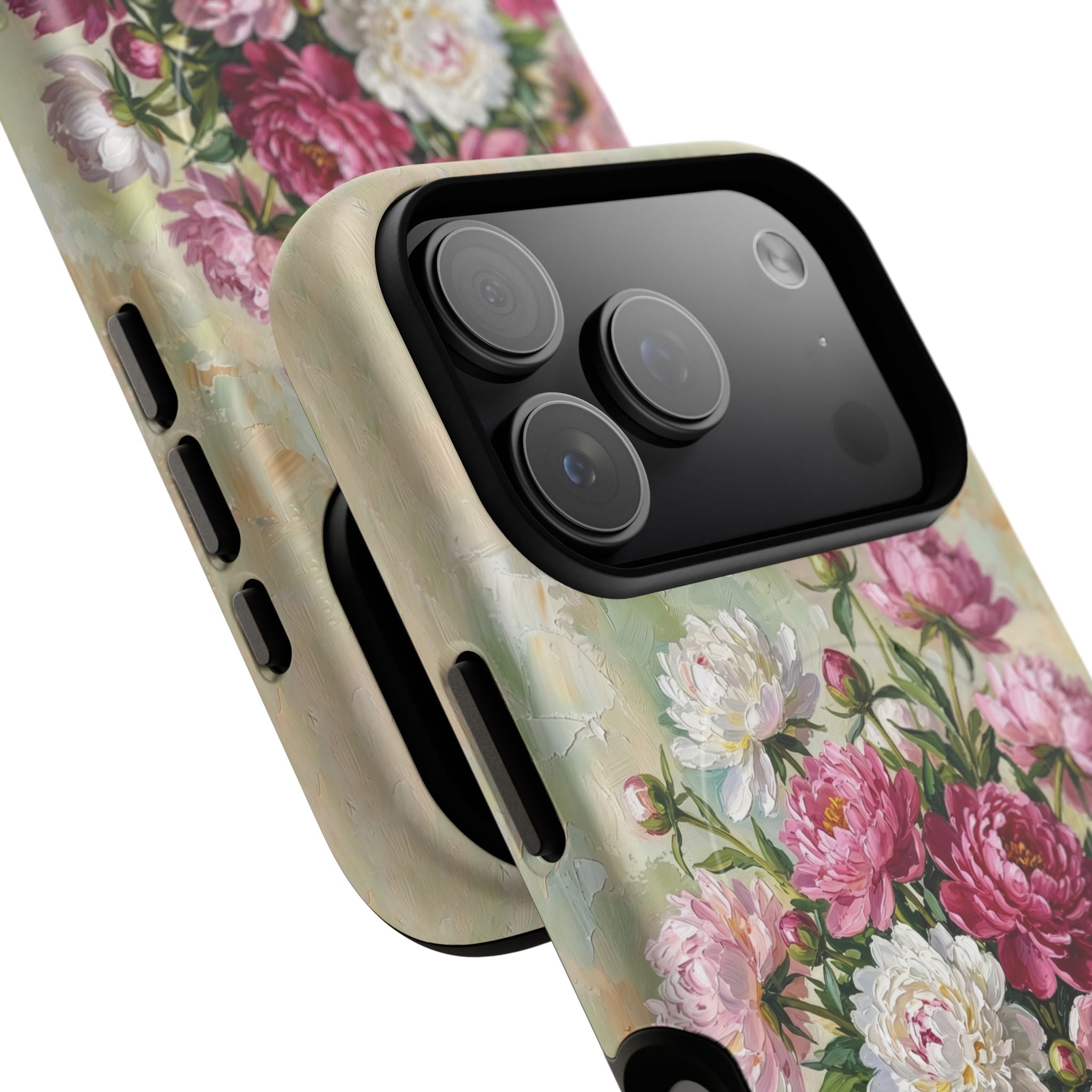 Peonies (MagSafe)