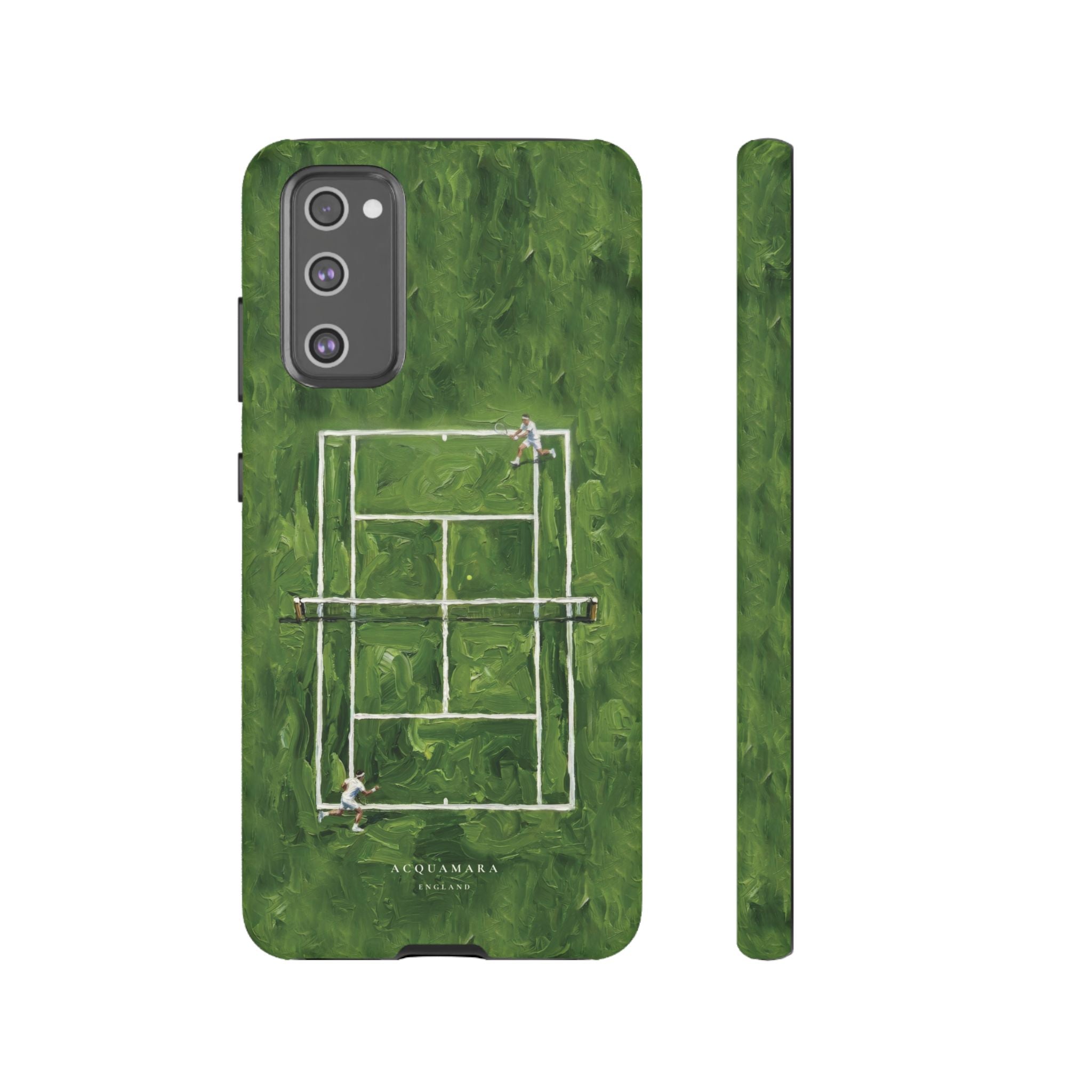 The Lawn