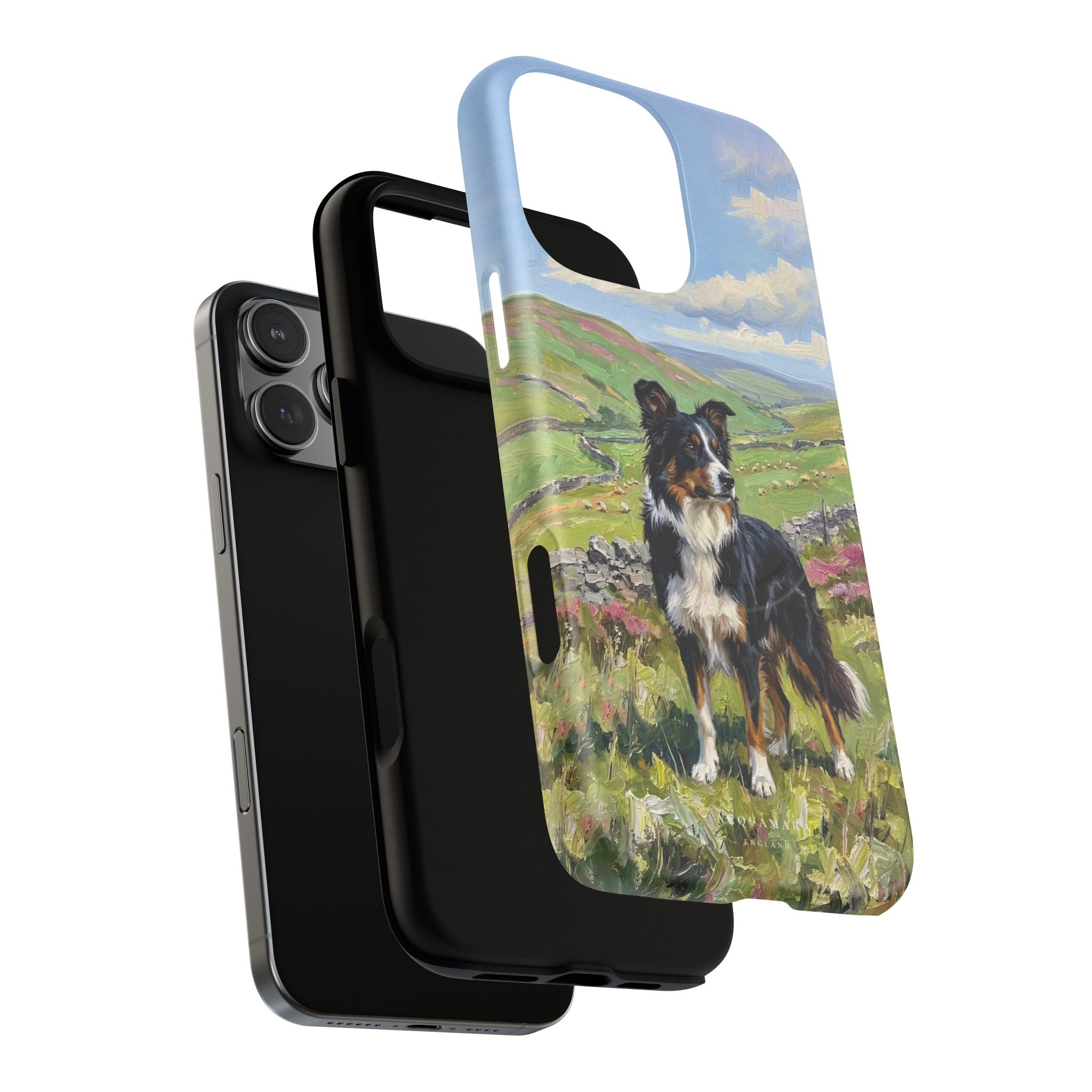 The Border Collie (MagSafe)