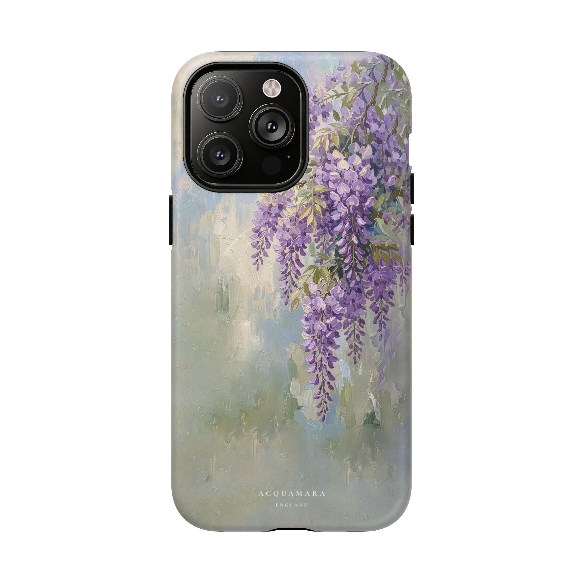 The Wisteria (MagSafe)