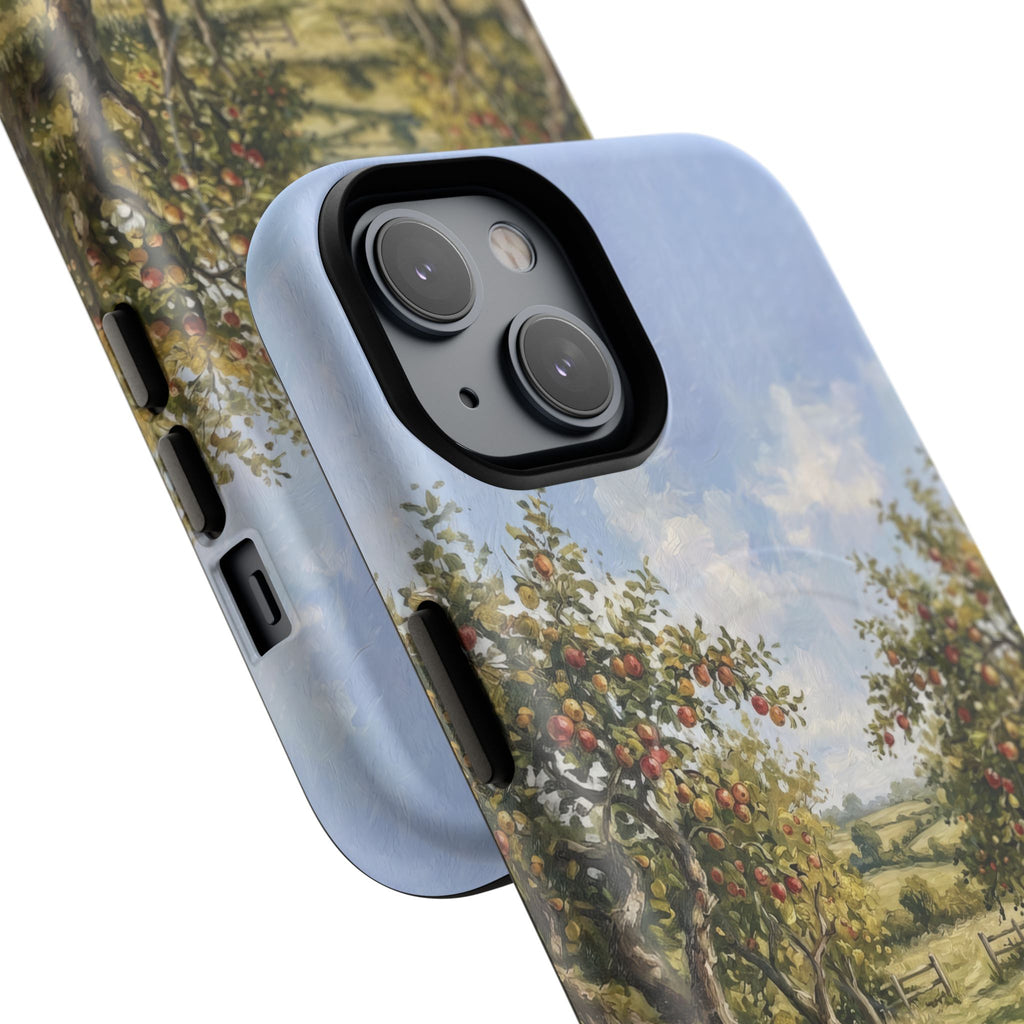 The Orchard (MagSafe)