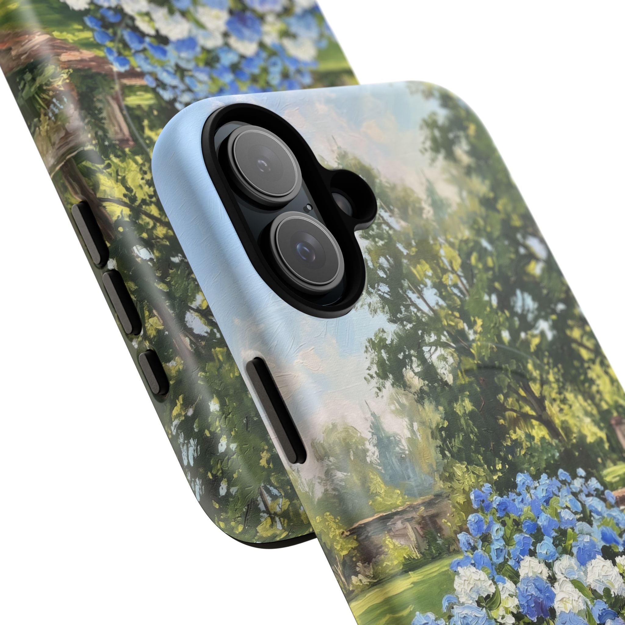 Hydrangeas (MagSafe)