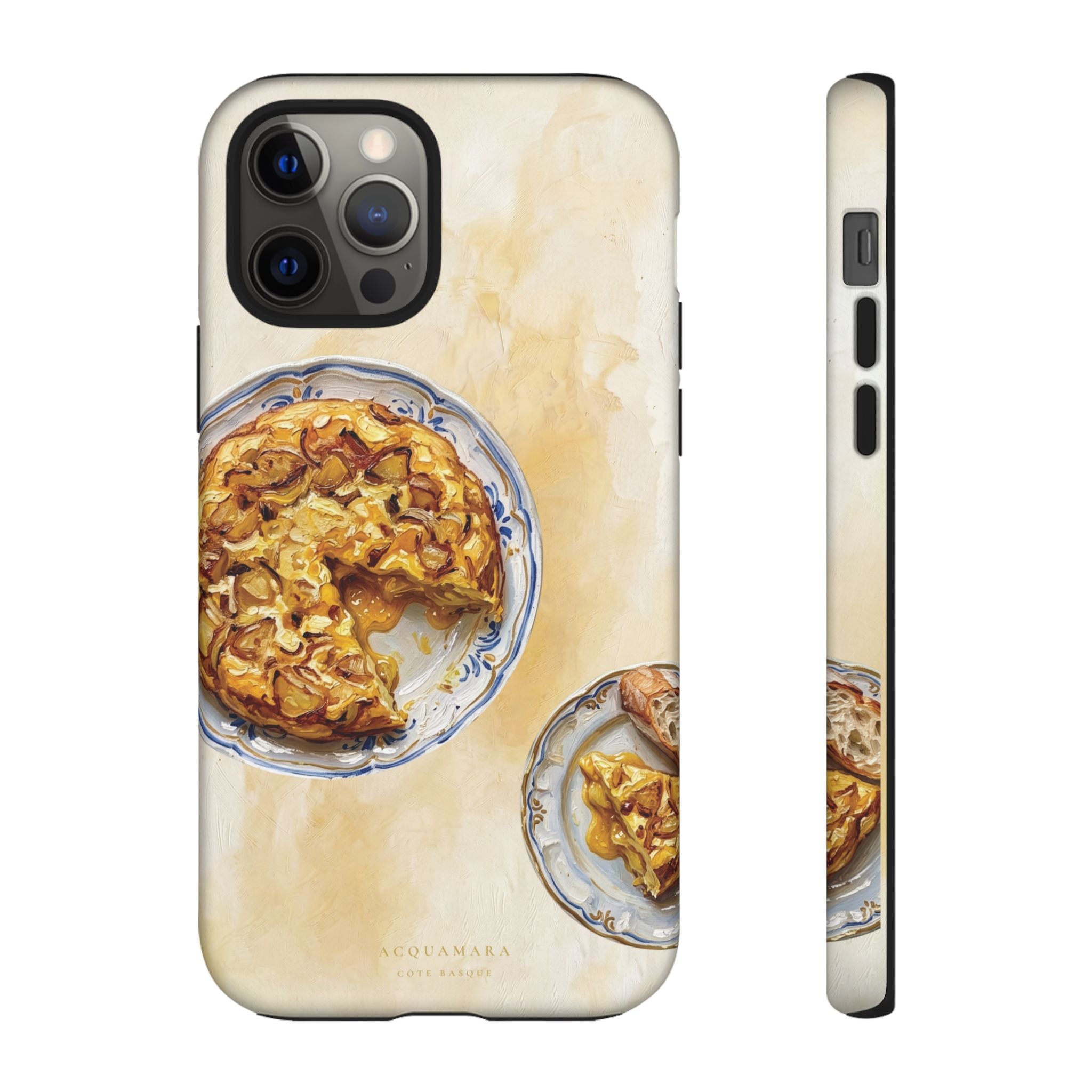 La Tortilla