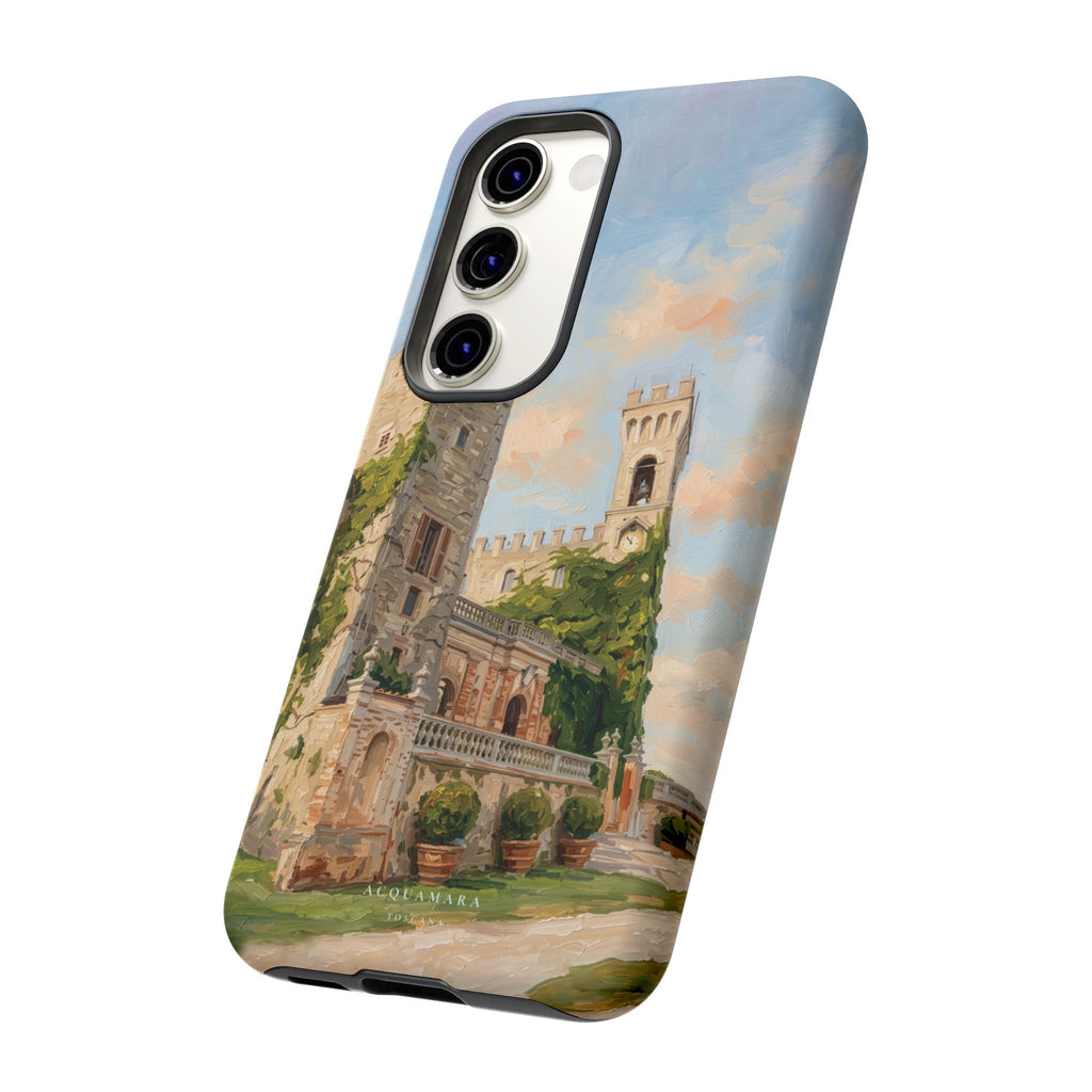 Il Castello Toscano