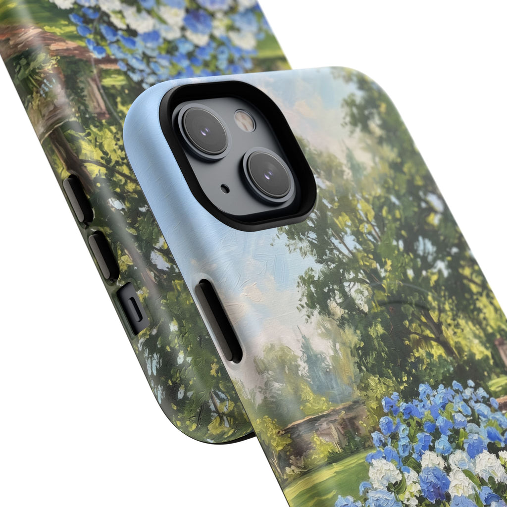 Hydrangeas (MagSafe)