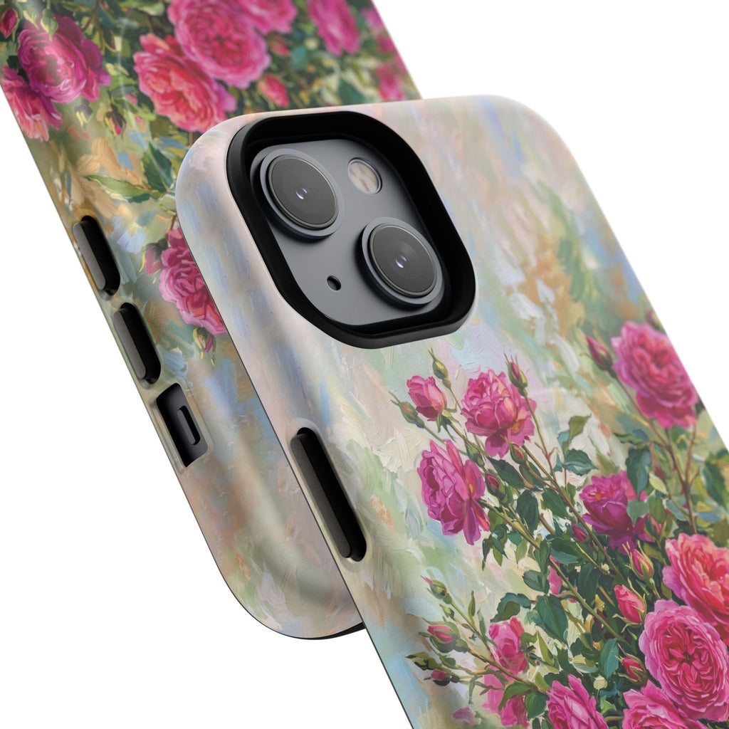 English Roses (MagSafe)