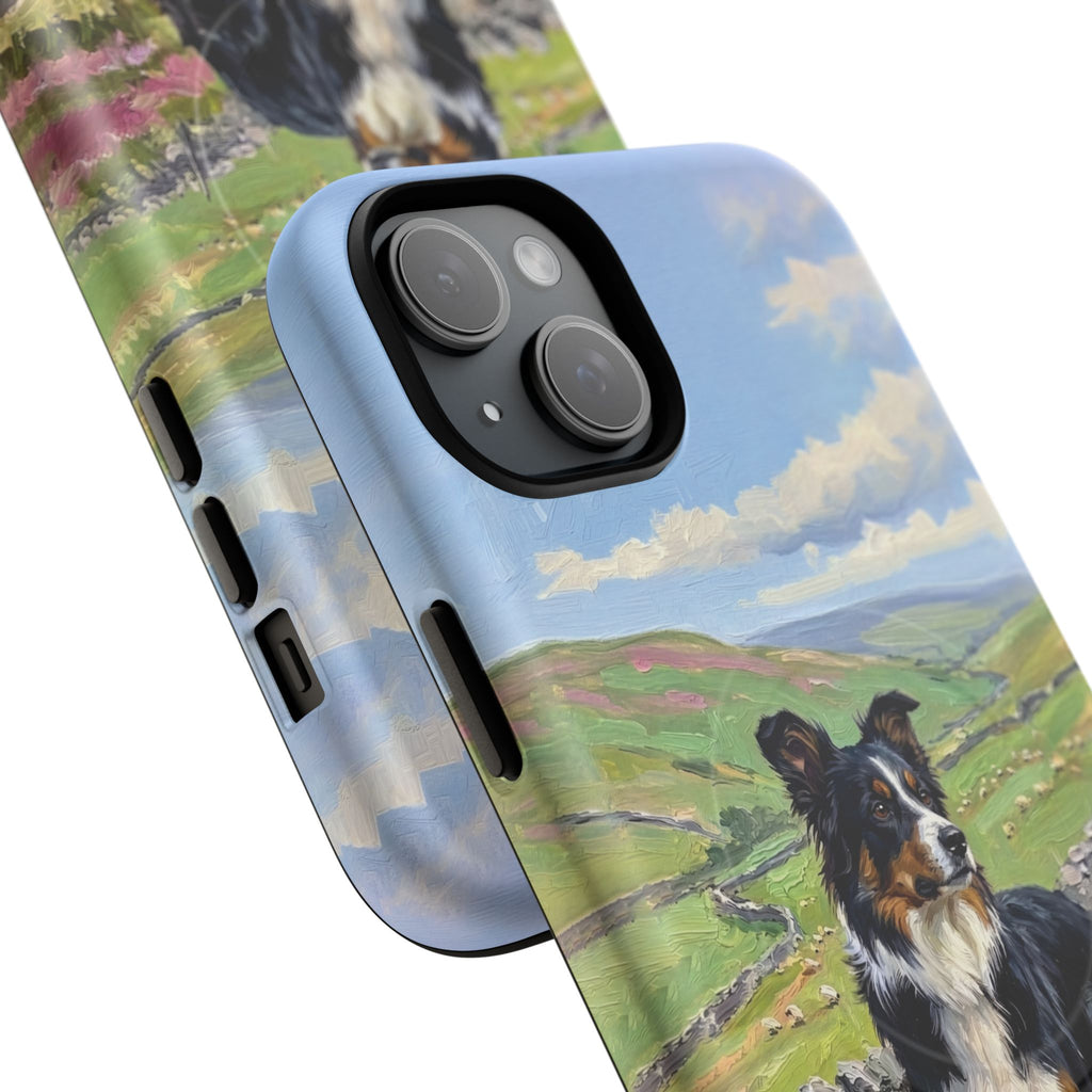 The Border Collie (MagSafe)