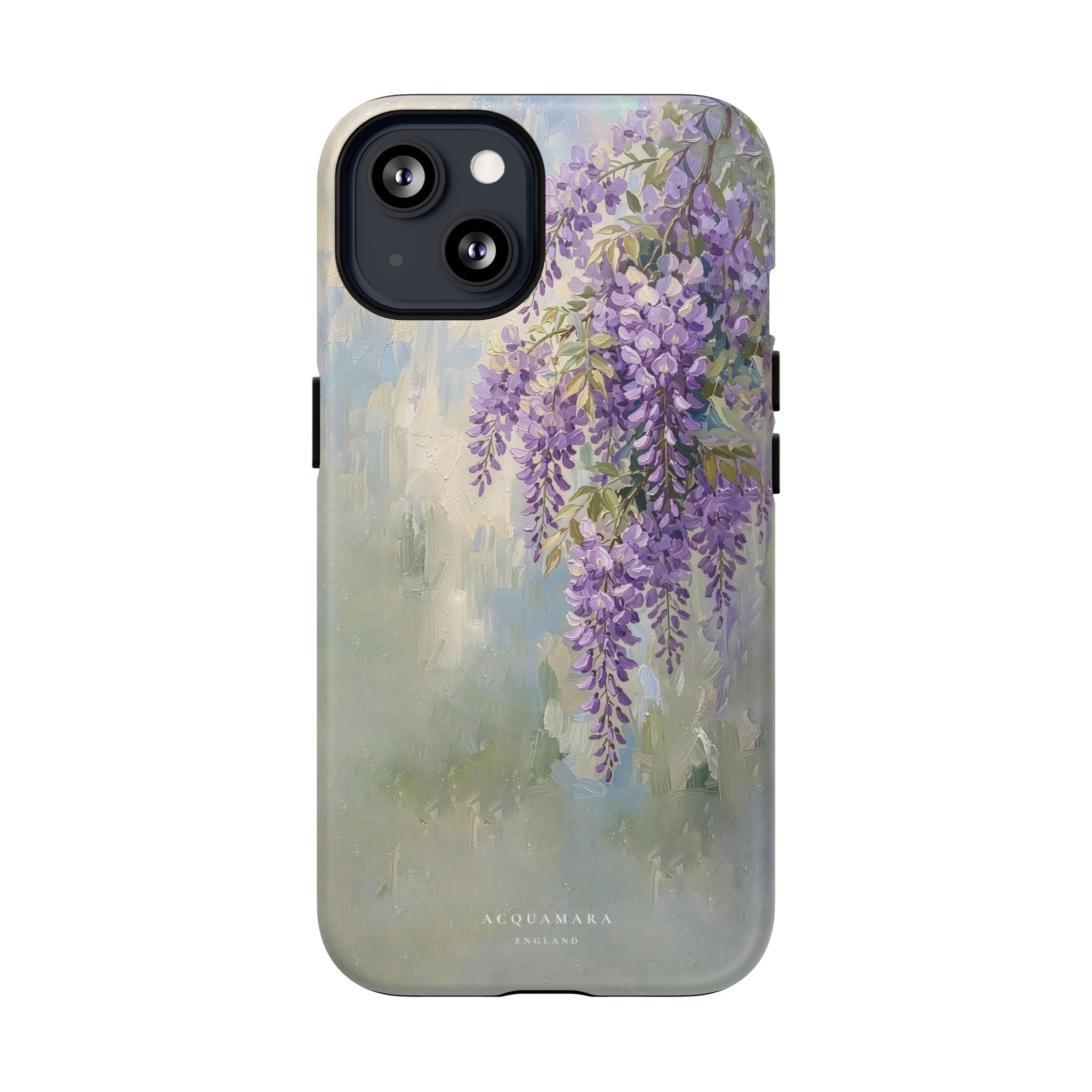 The Wisteria (MagSafe)