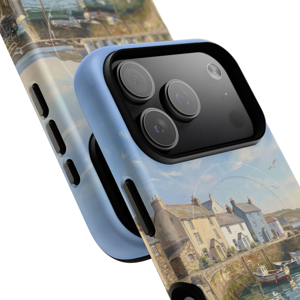 The Slipway (MagSafe)