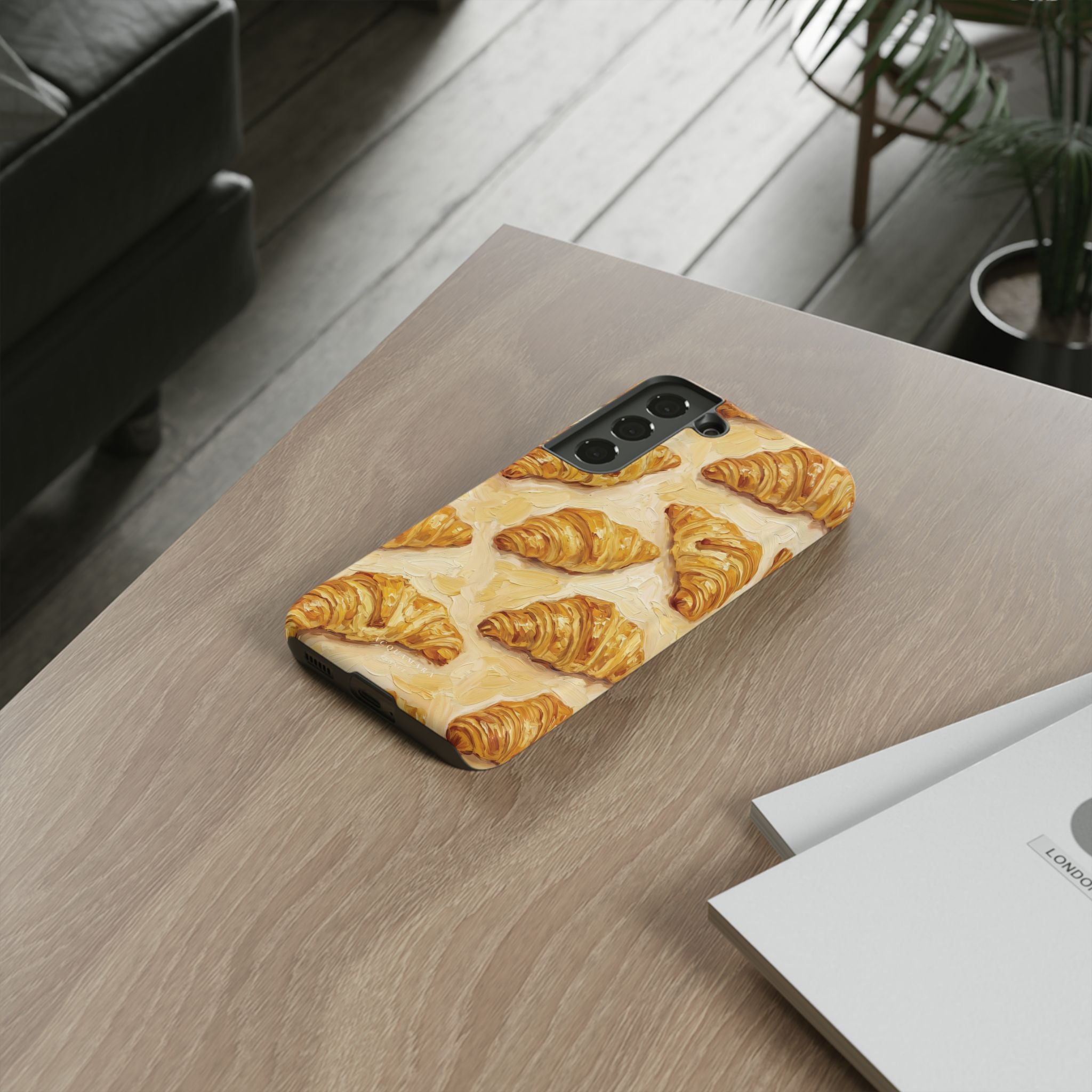 Croissant