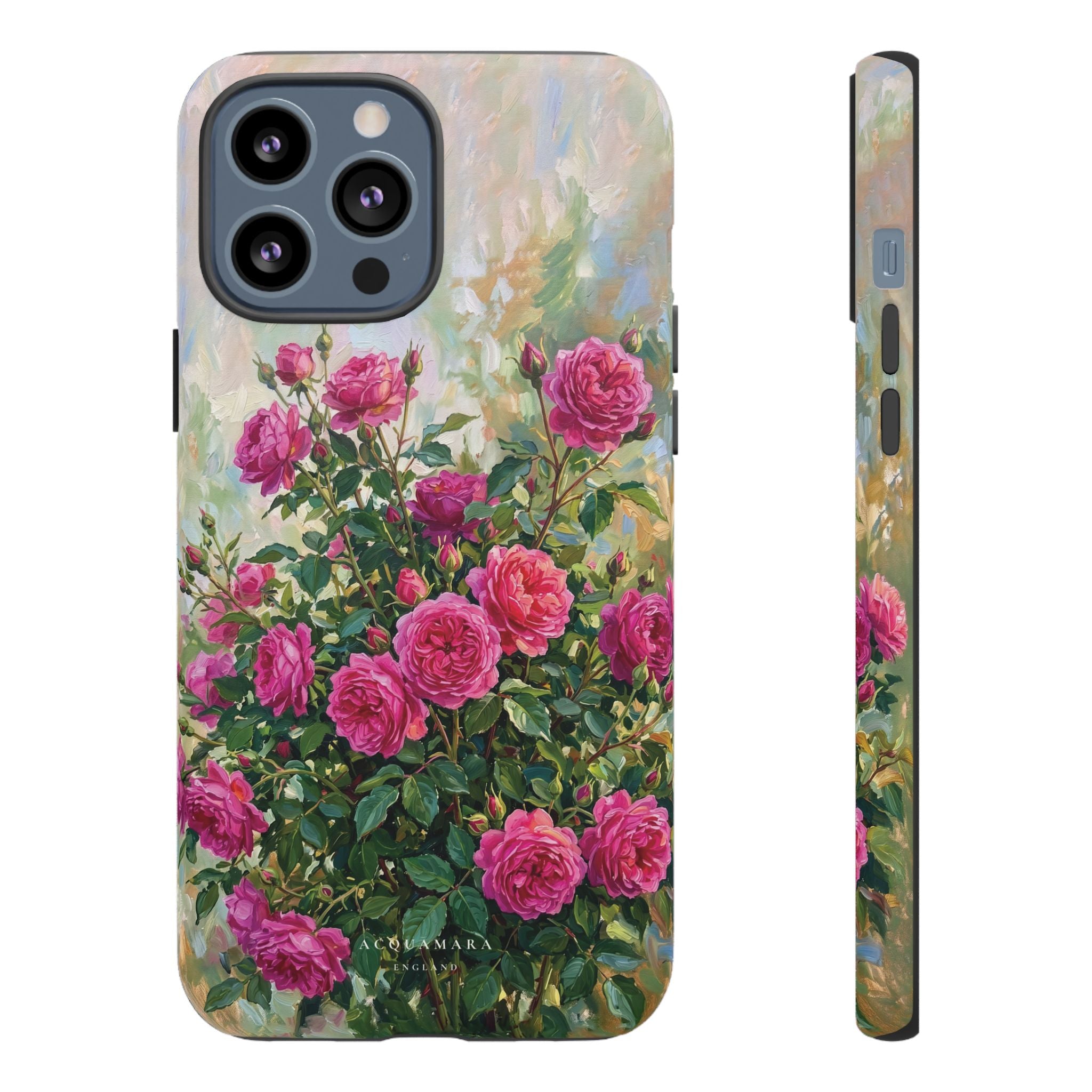 English Roses