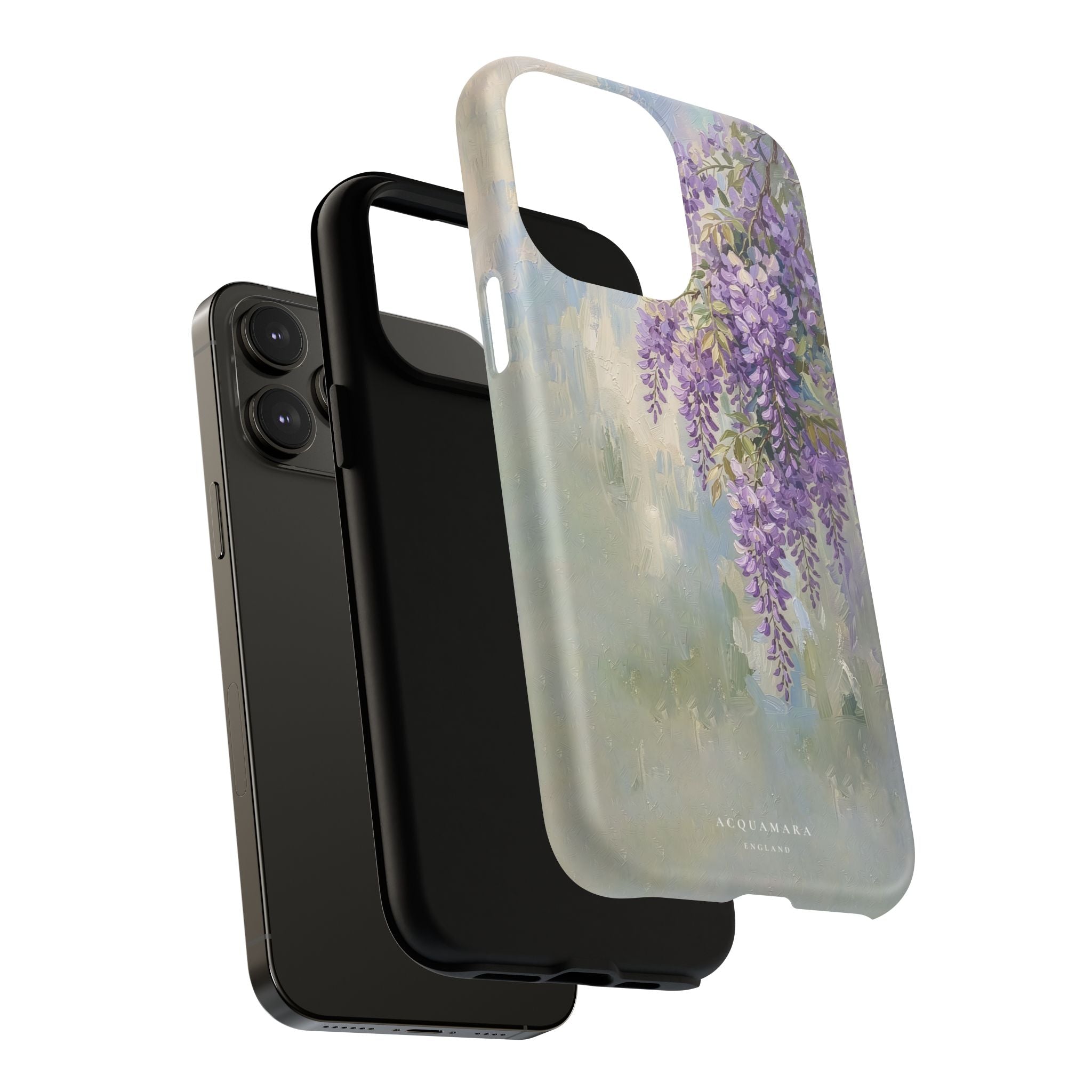The Wisteria (MagSafe)