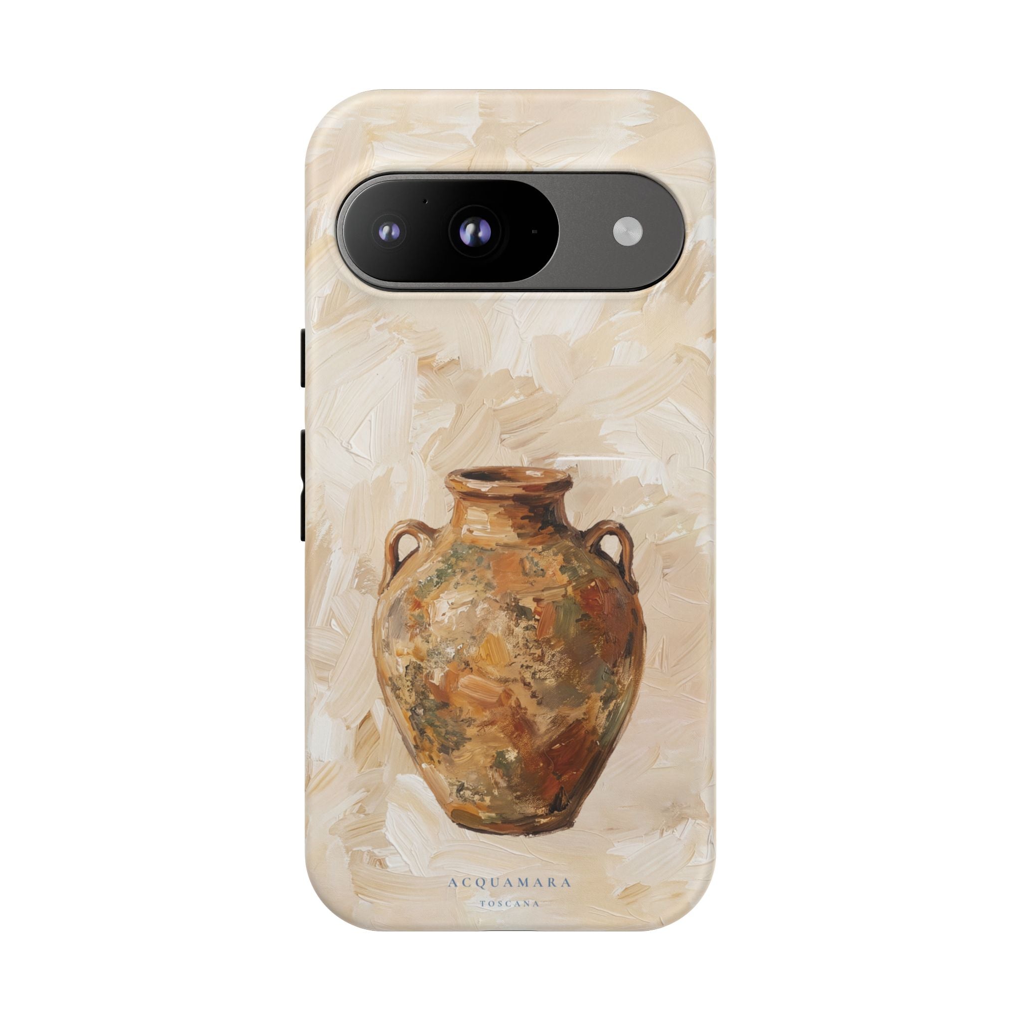 L'Anfora di Terracotta