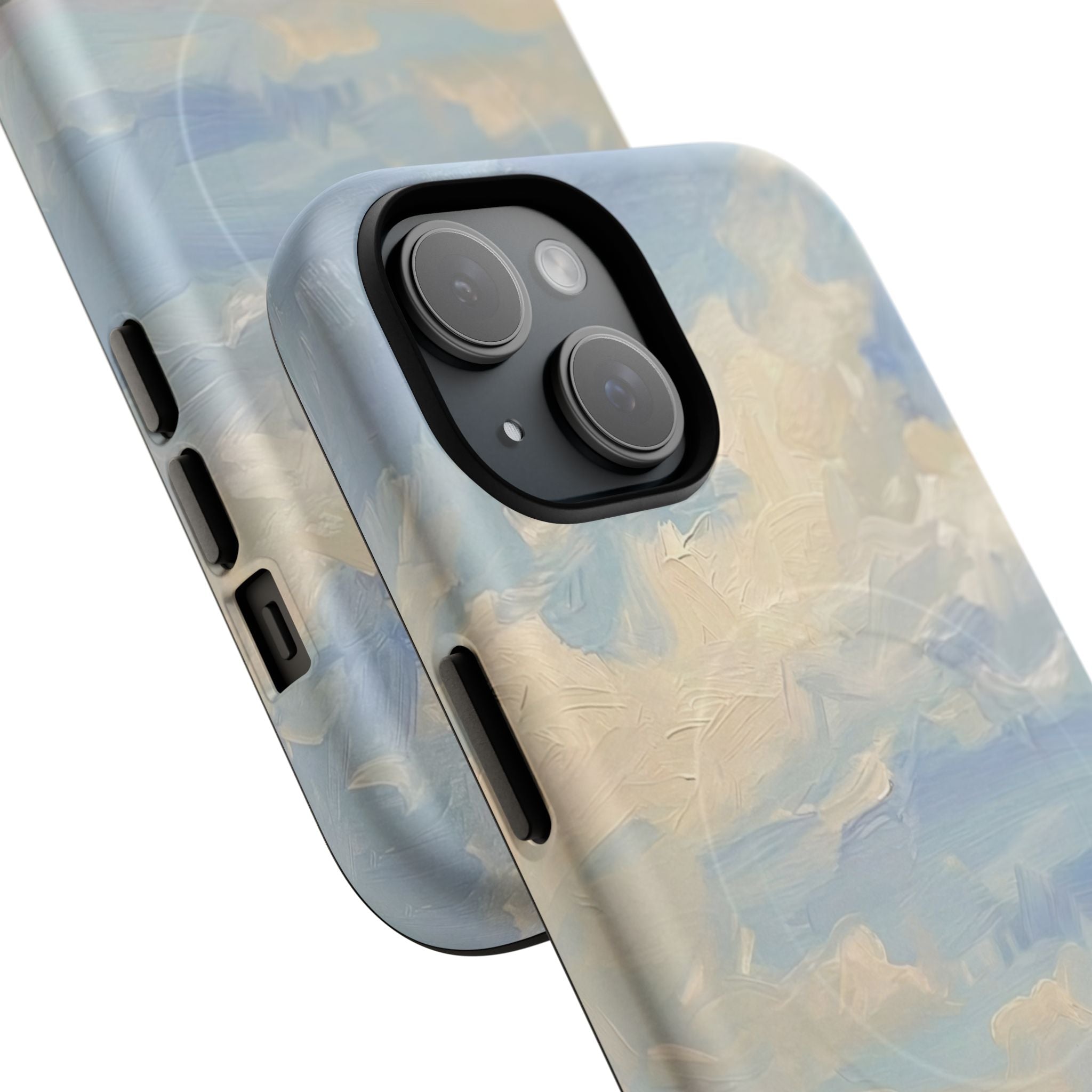 The Jurassic Coast (MagSafe)