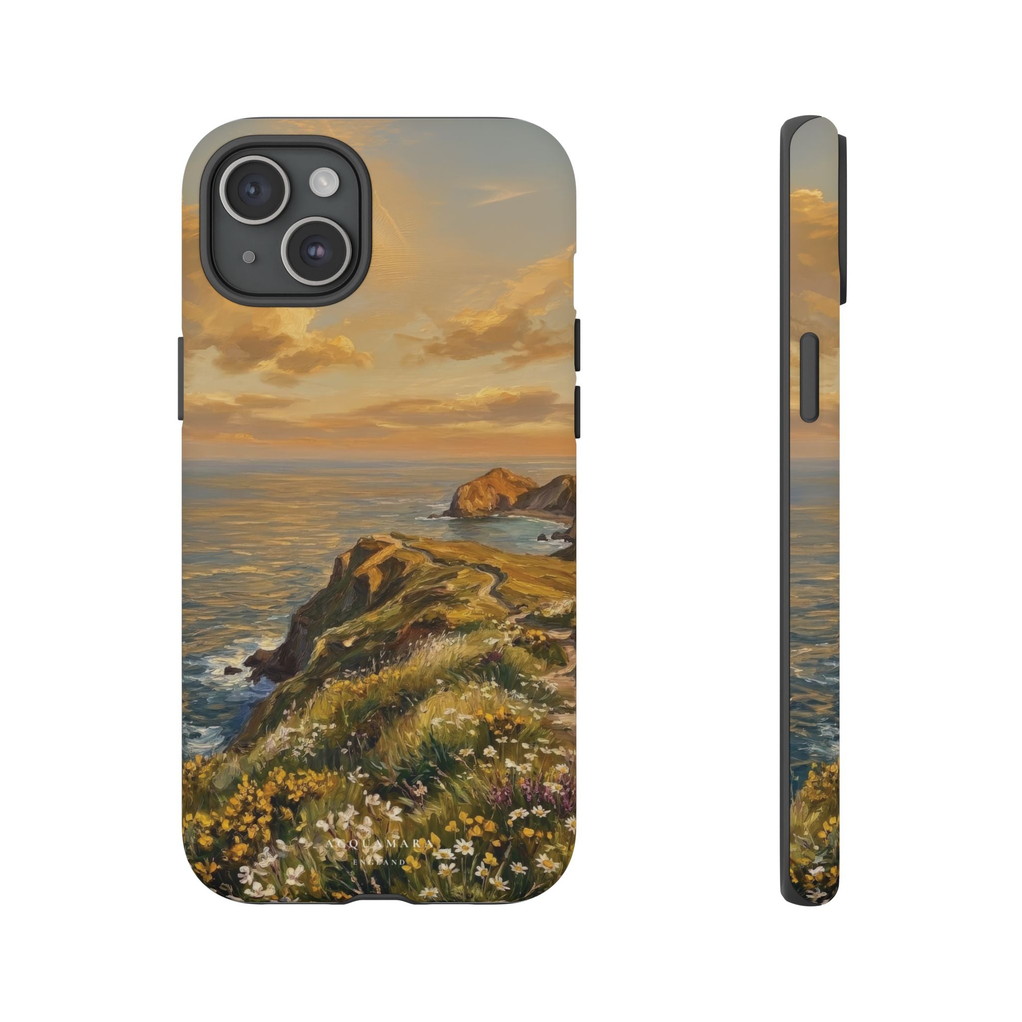 The Cliff Walk