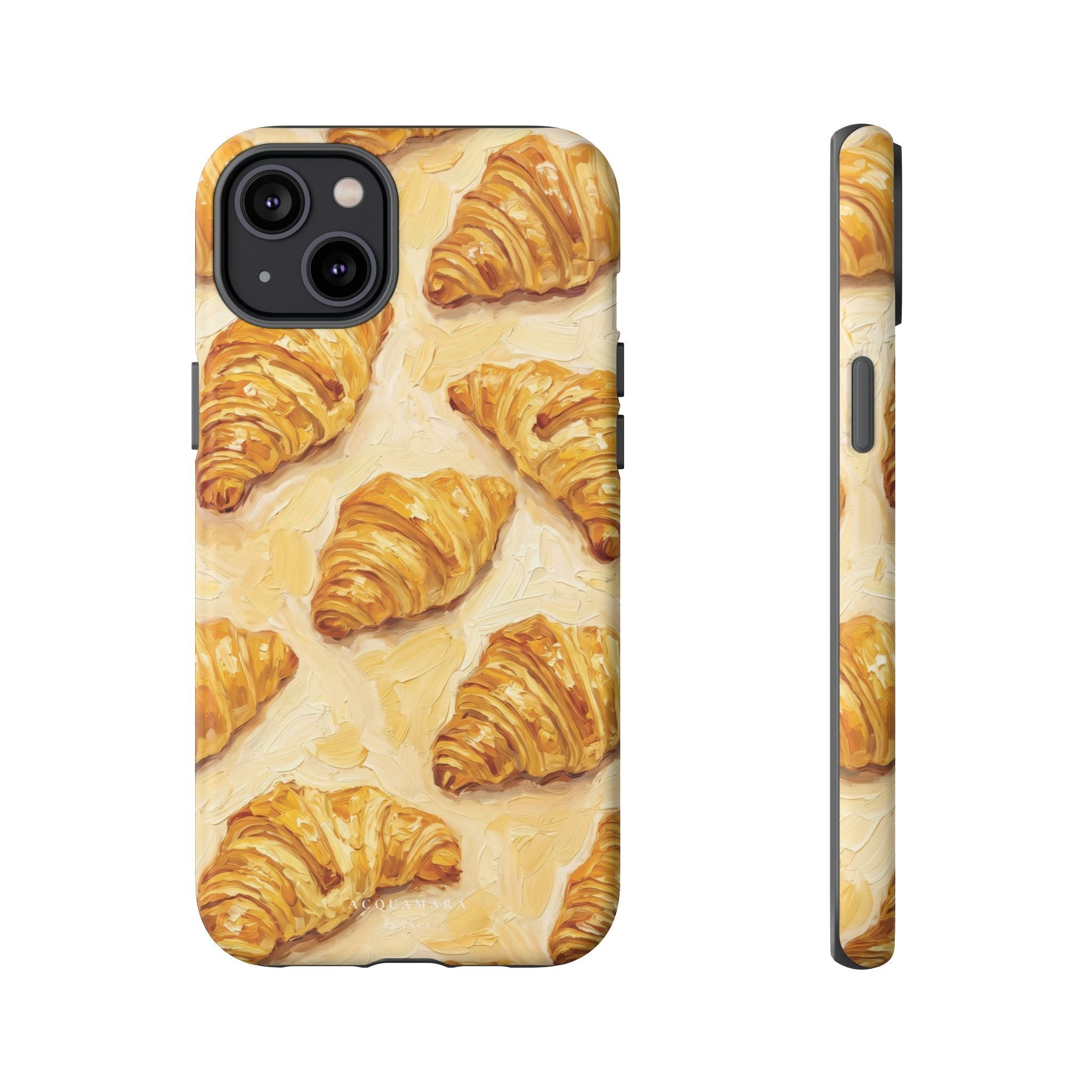 Les Croissants
