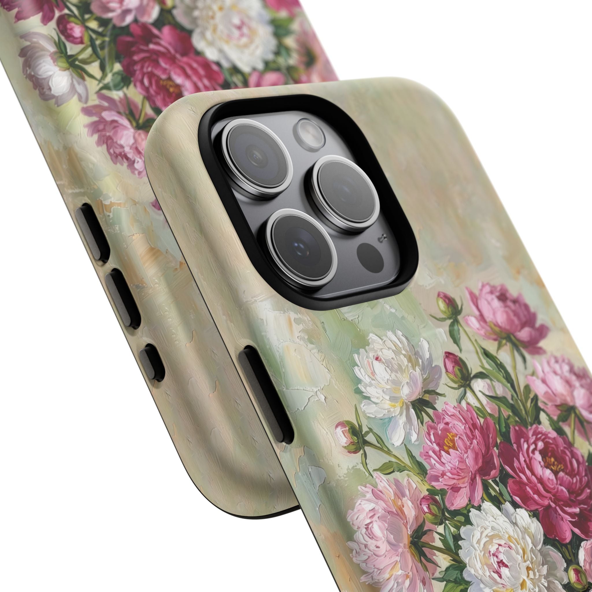 Peonies (MagSafe)