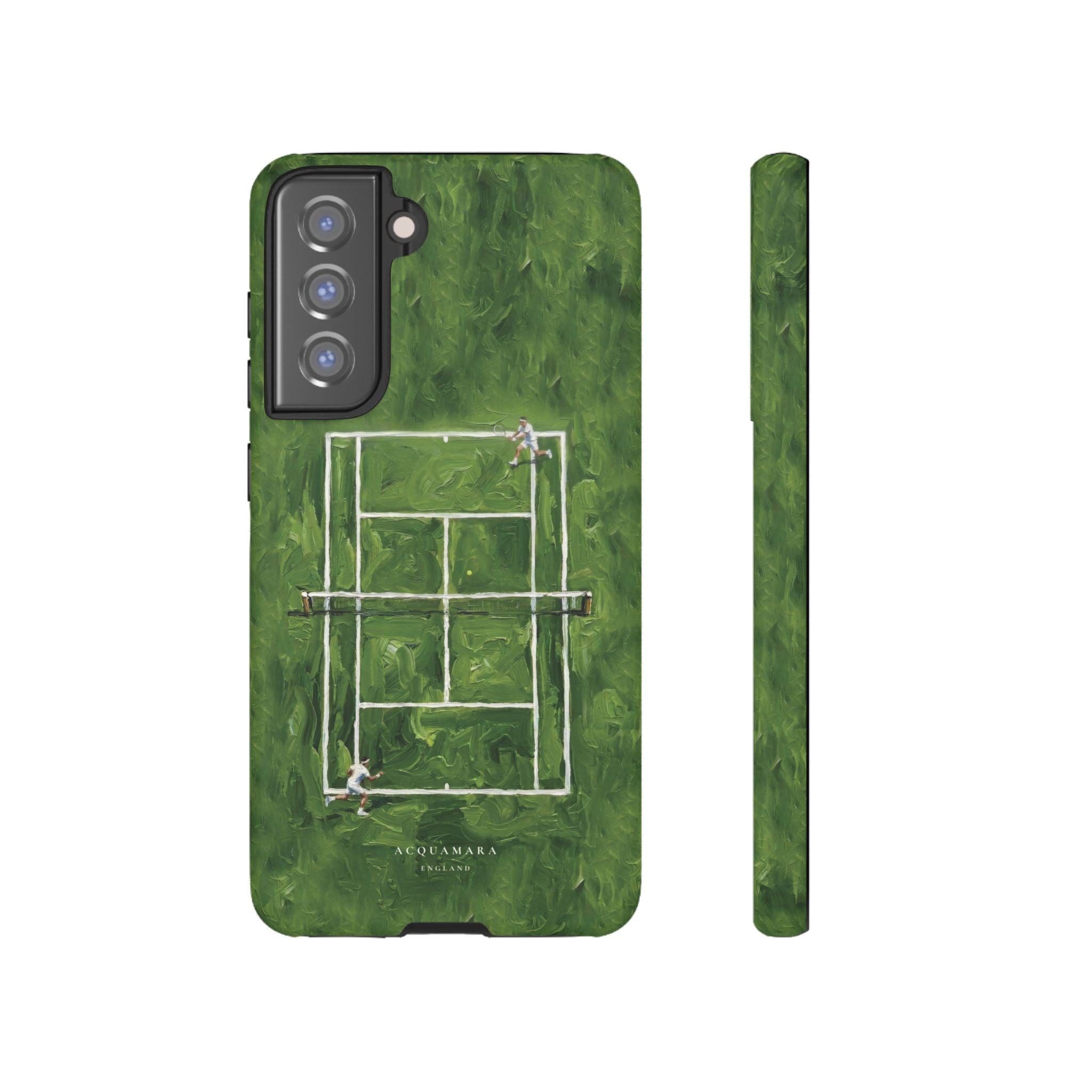 The Lawn